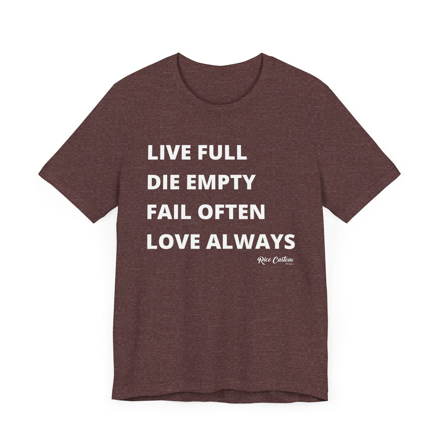 LDFL RCD - Graphic T-Shirt