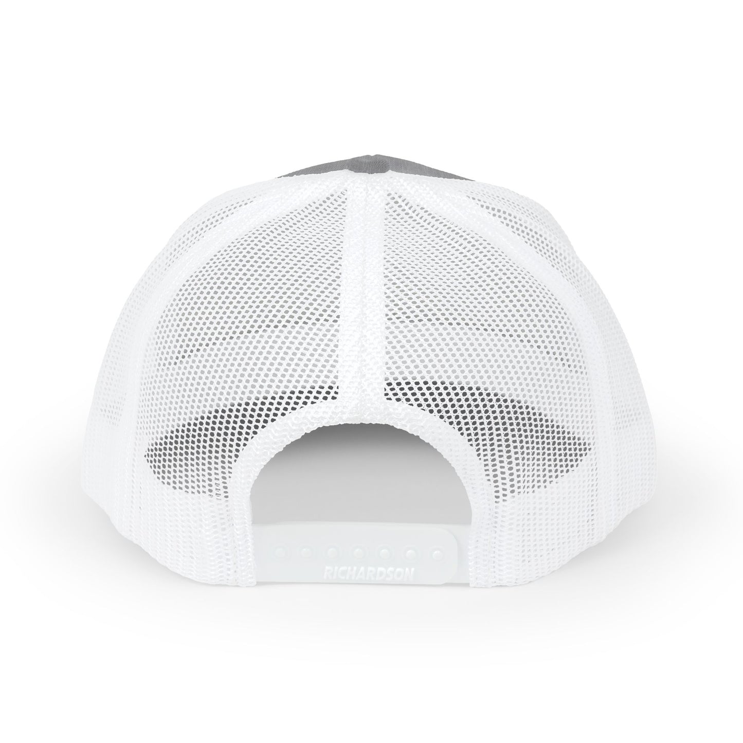 Trendy LD Fl Snapback Trucker Cap - Stylish Outdoor Hat for All Occasions
