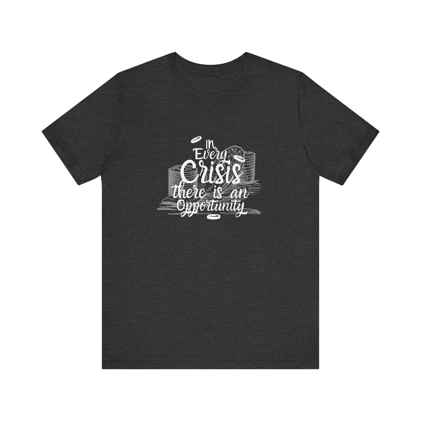 Opportunity - Graphic T-Shirt