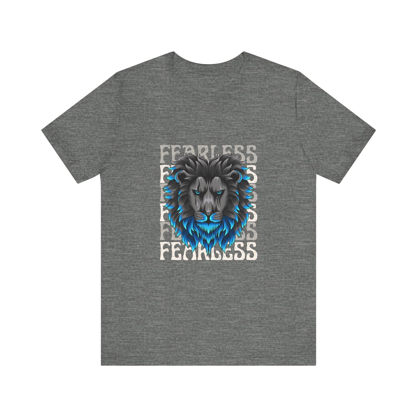 Fearless - Graphic T-Shirt
