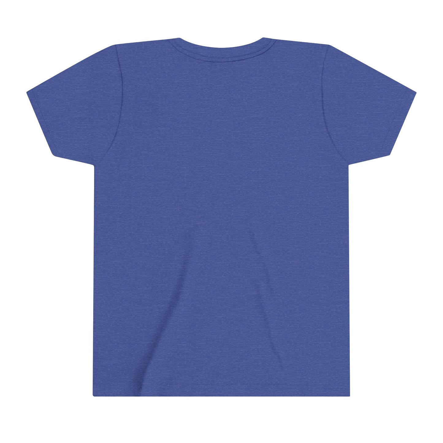 LDFL RCD - Youth Short Sleeve Tee