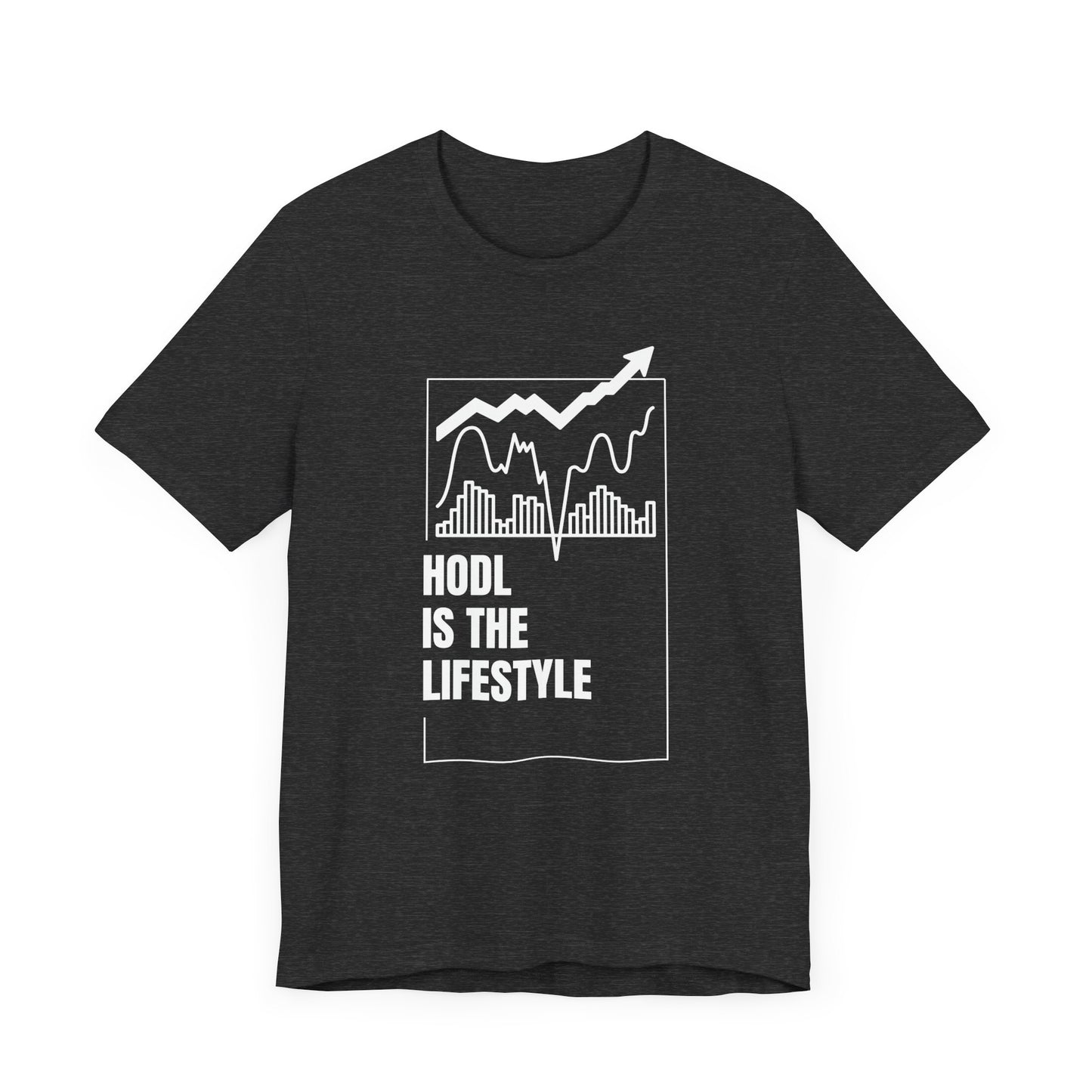 HOdL is the Lifestle Graphic T-Shirt