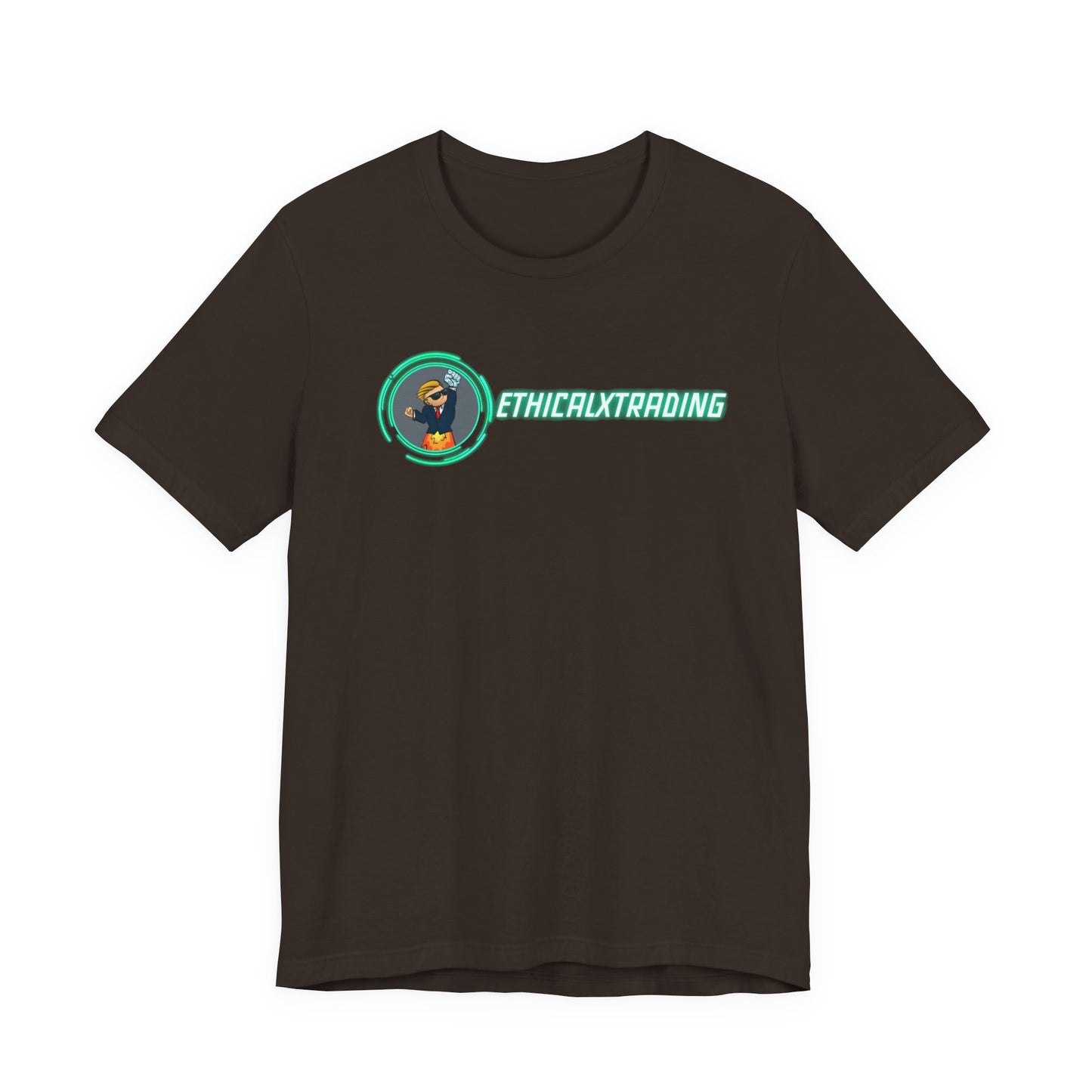 EthicalxTrading Graphic T-Shirt