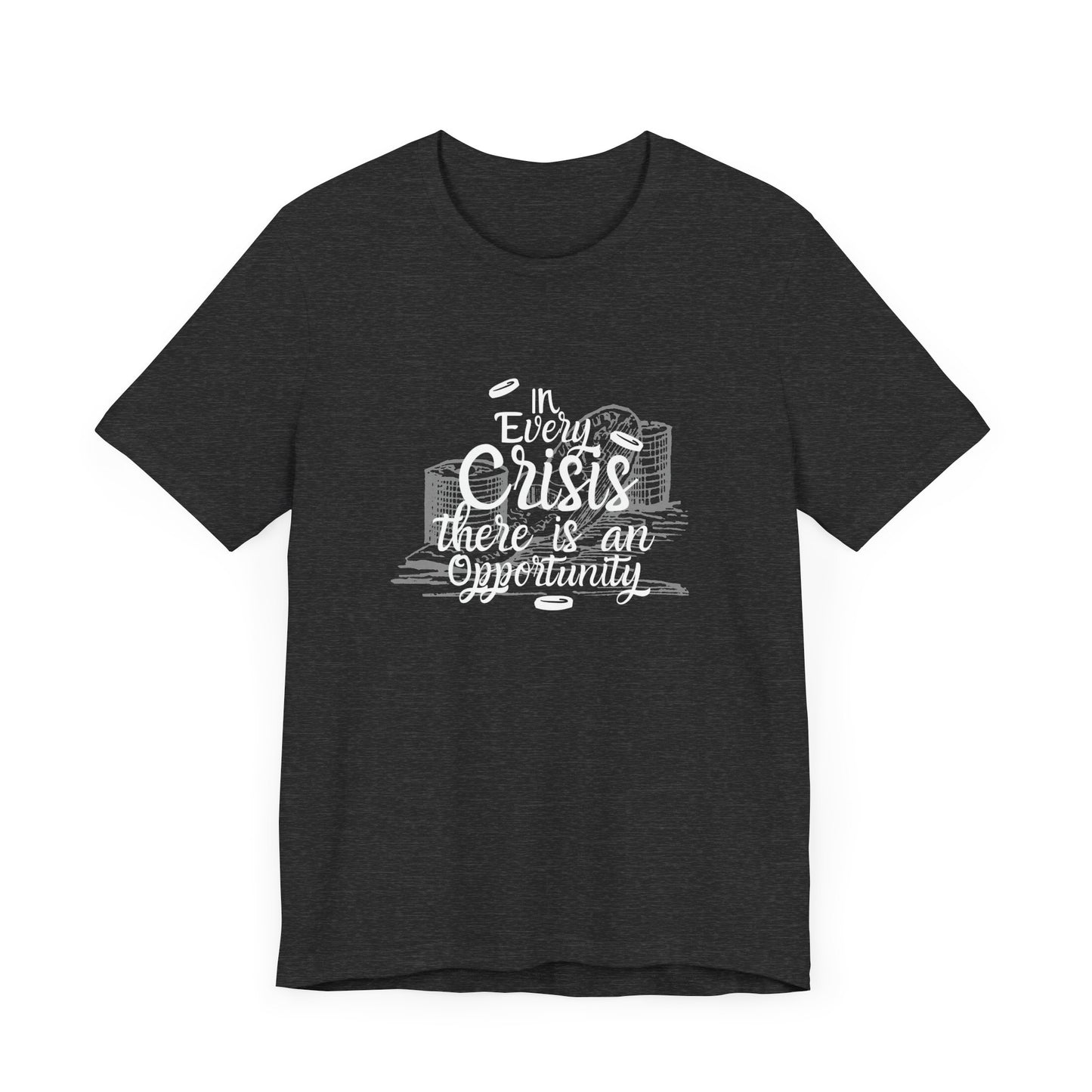 Opportunity - Graphic T-Shirt