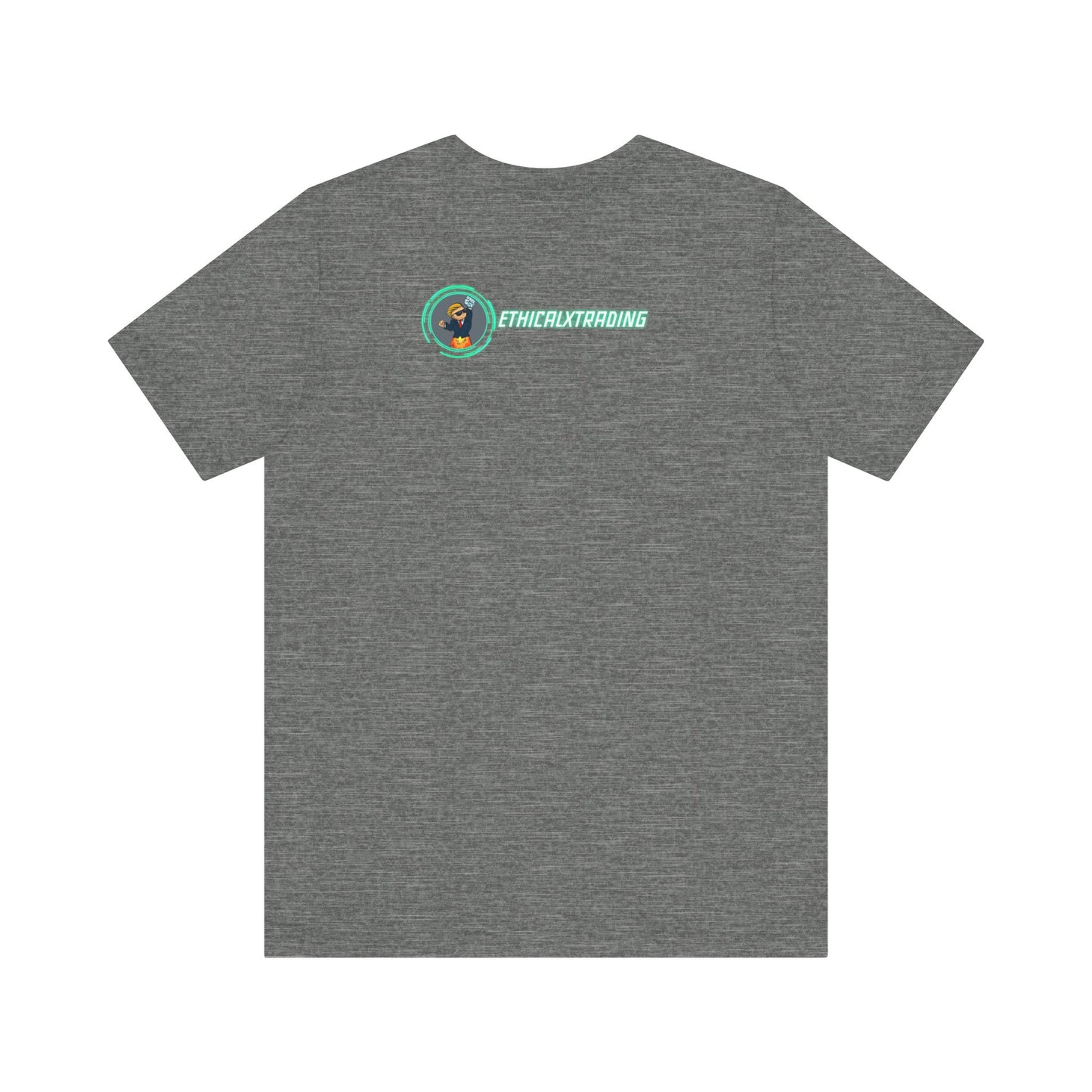 HOdL is the Lifestle Graphic T-Shirt