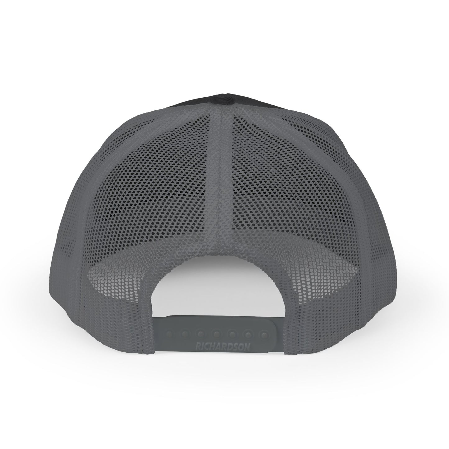 Trendy LD Fl Snapback Trucker Cap - Stylish Outdoor Hat for All Occasions
