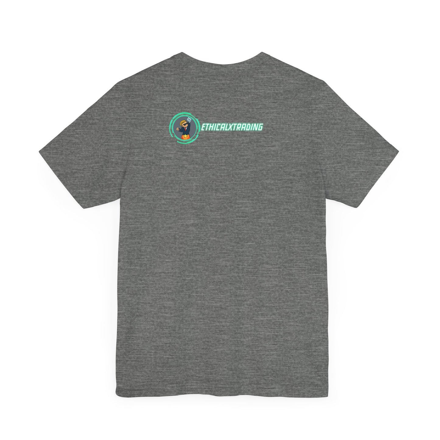 HOdL is the Lifestle Graphic T-Shirt