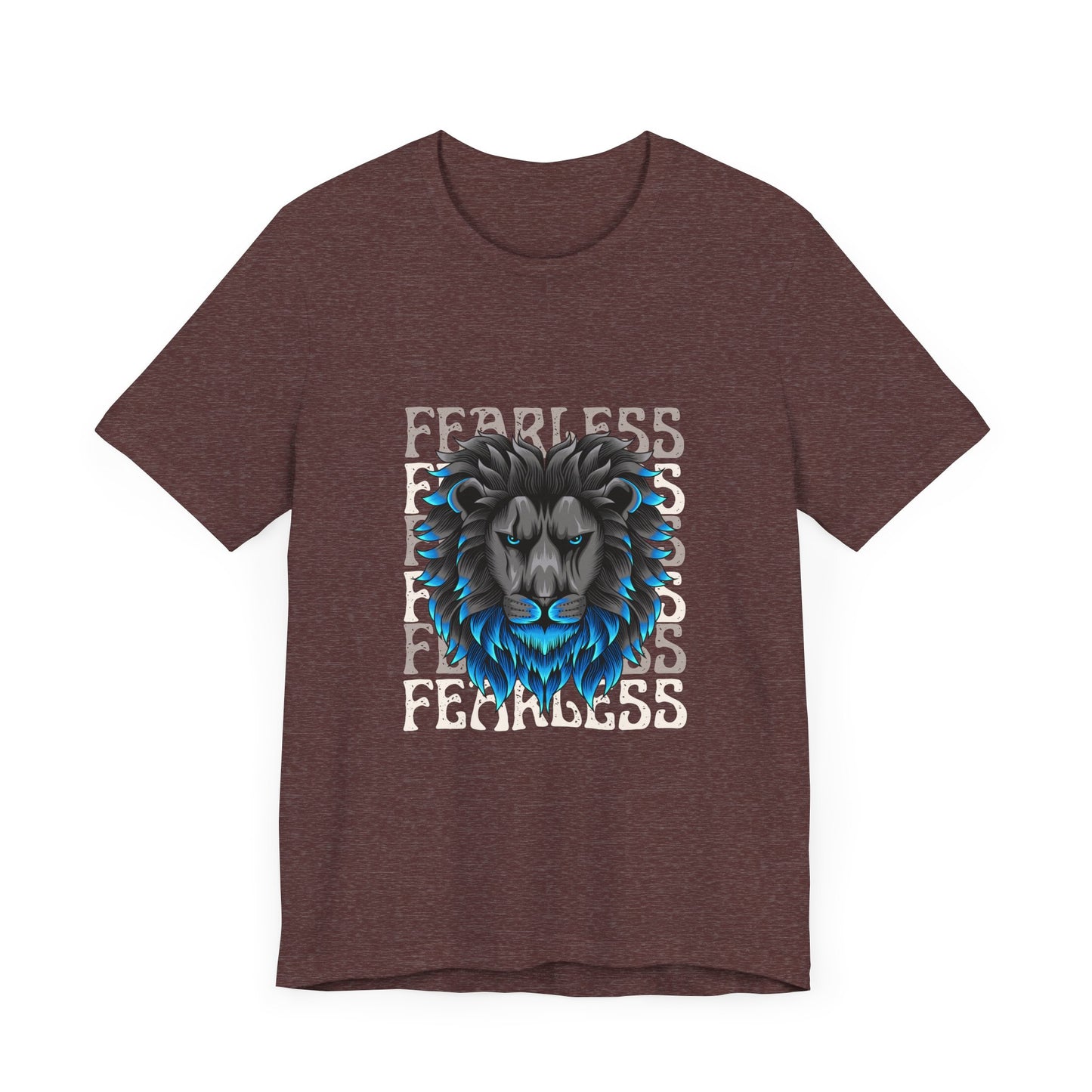 Fearless - Graphic T-Shirt