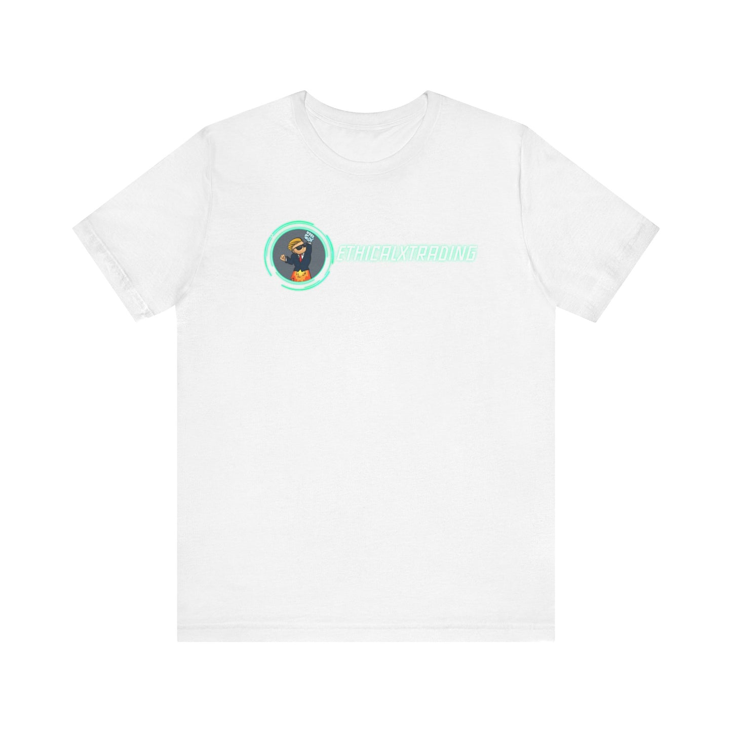 EthicalxTrading Graphic T-Shirt
