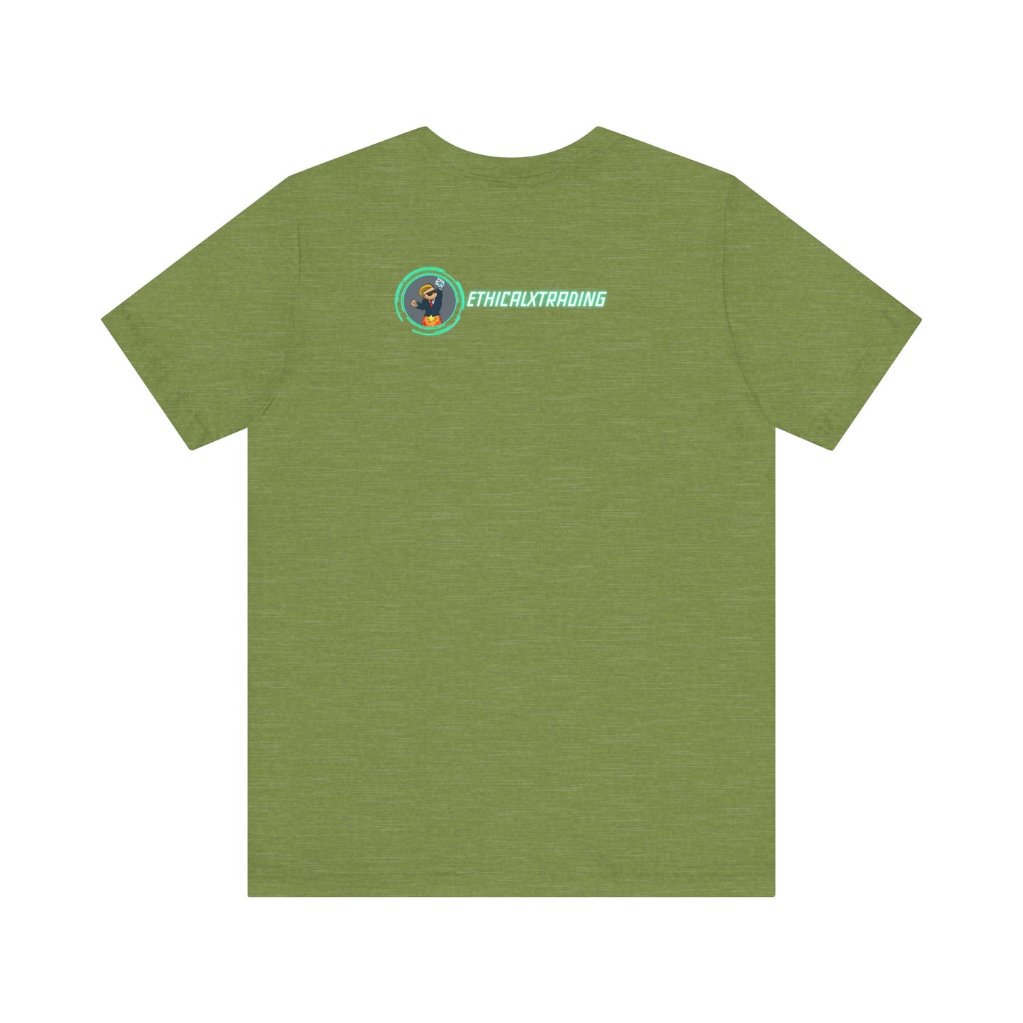 HOdL is the Lifestle Graphic T-Shirt