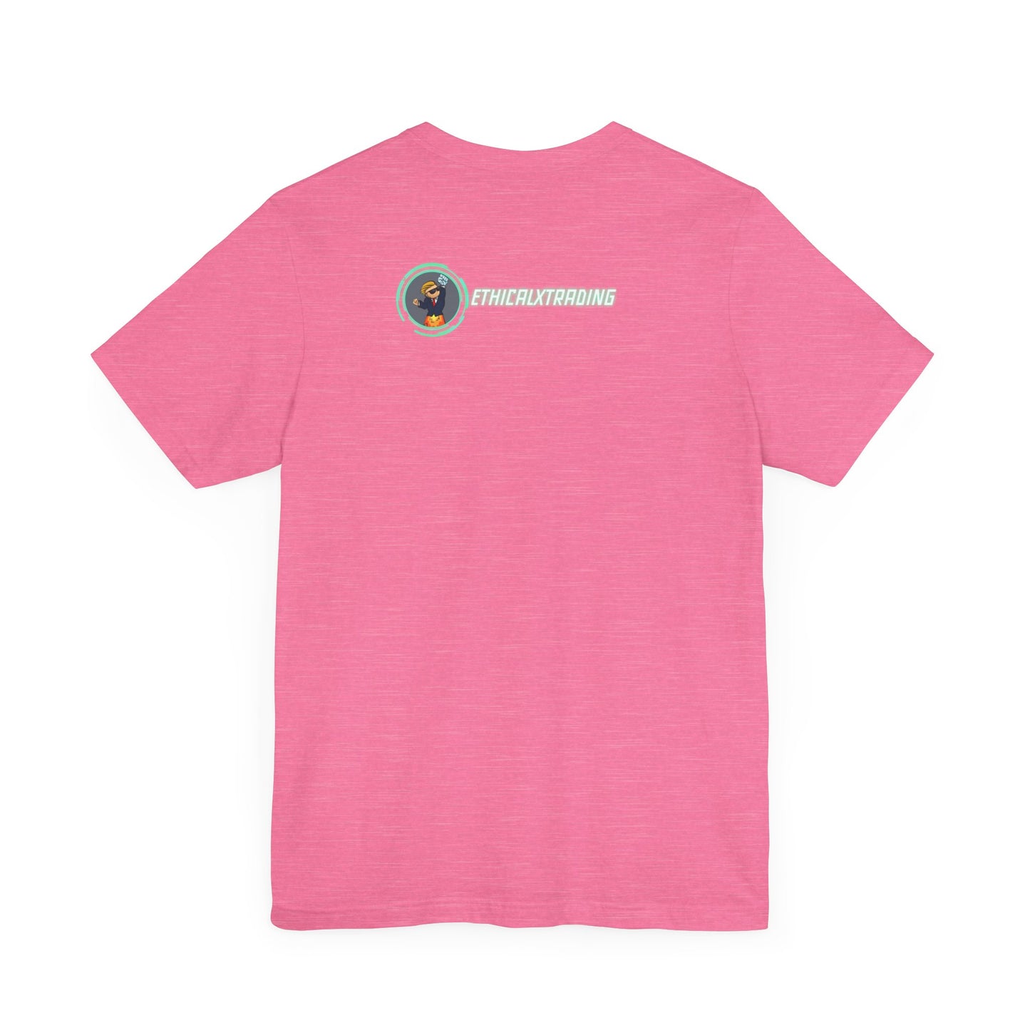 HOdL is the Lifestle Graphic T-Shirt