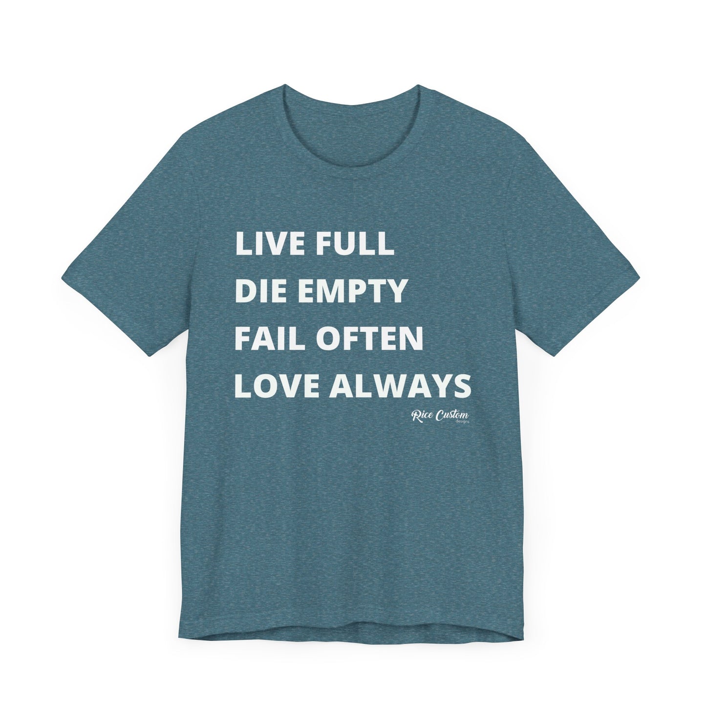 LDFL RCD - Graphic T-Shirt