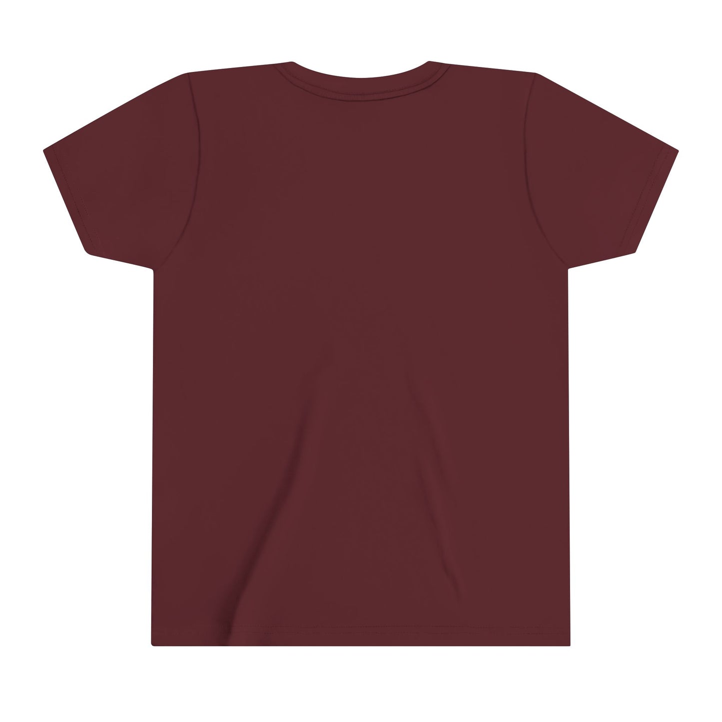 LDFL RCD - Youth Short Sleeve Tee