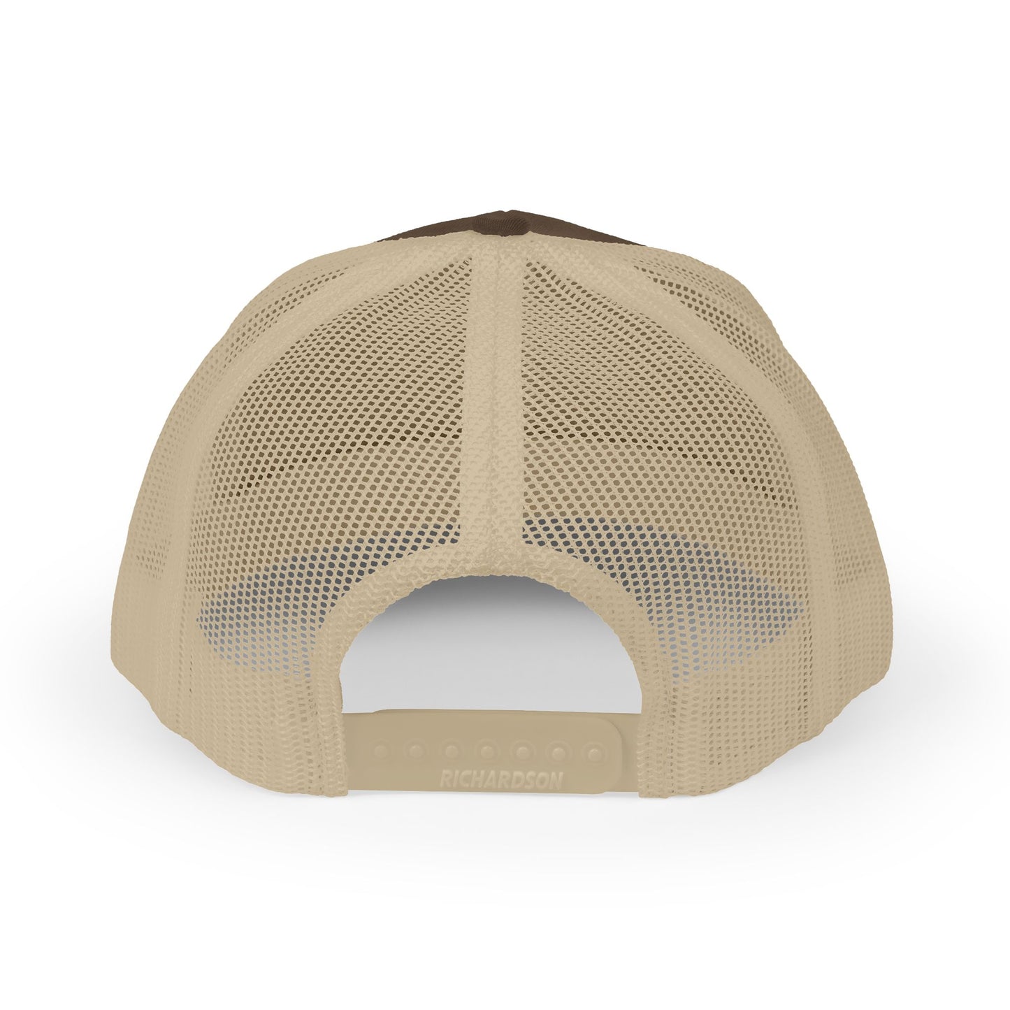 Trendy LD Fl Snapback Trucker Cap - Stylish Outdoor Hat for All Occasions