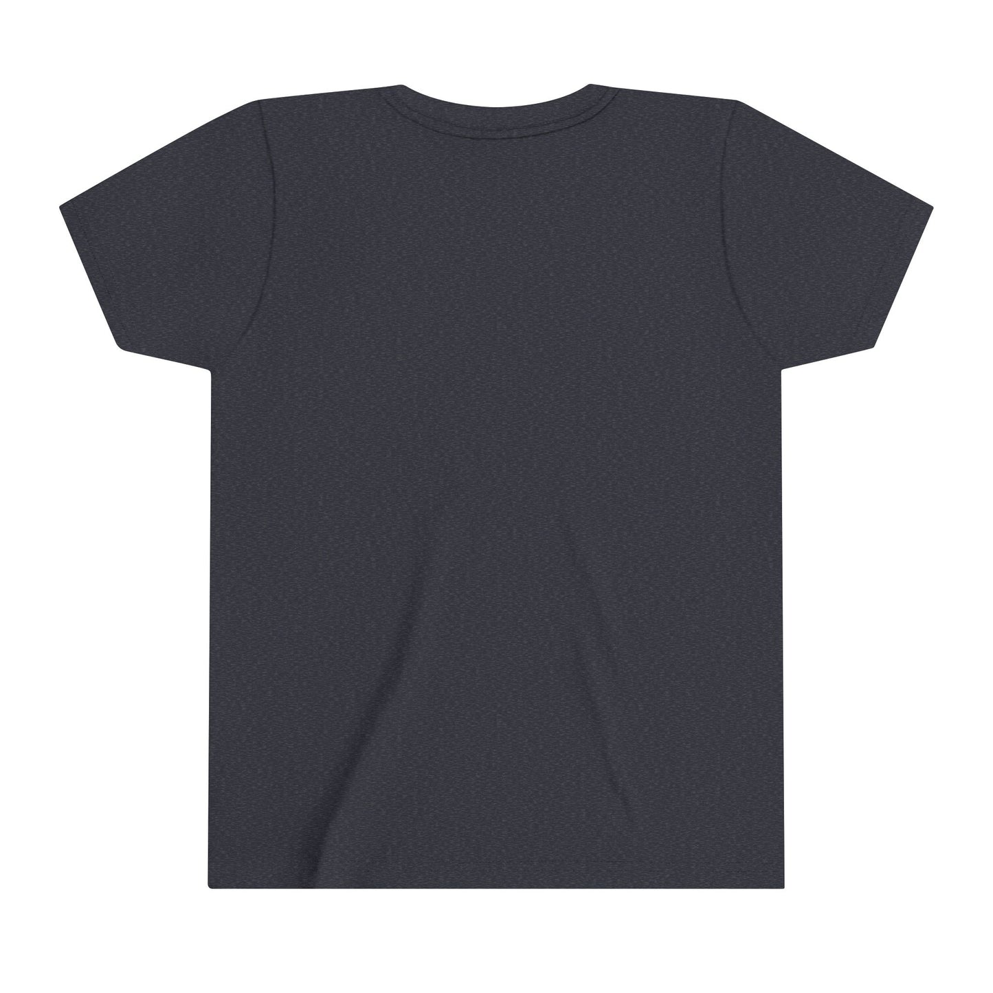 LDFL RCD - Youth Short Sleeve Tee