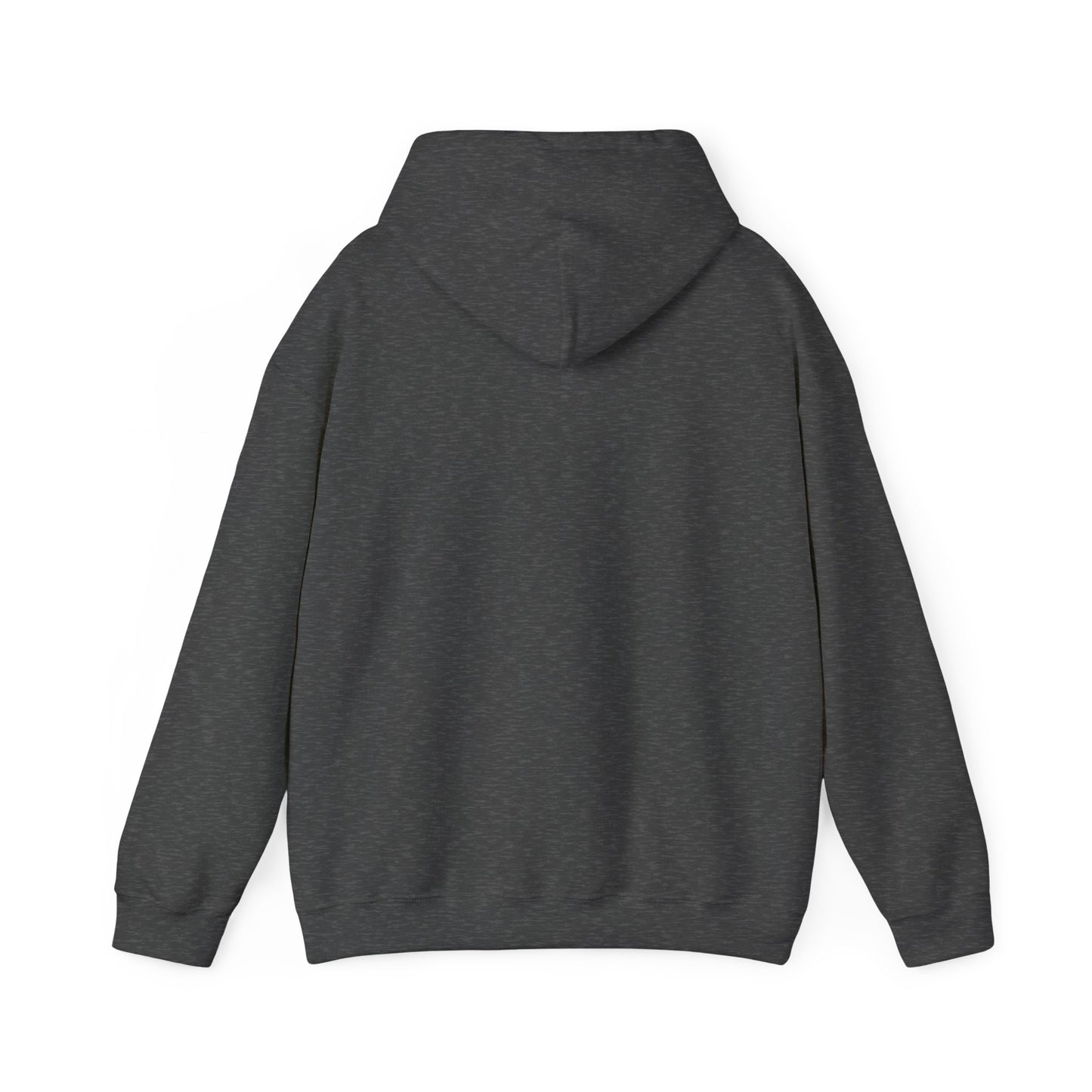 Ethical Trading Unisex Hoodie - Heavy Blend Cozy Sweatshirt