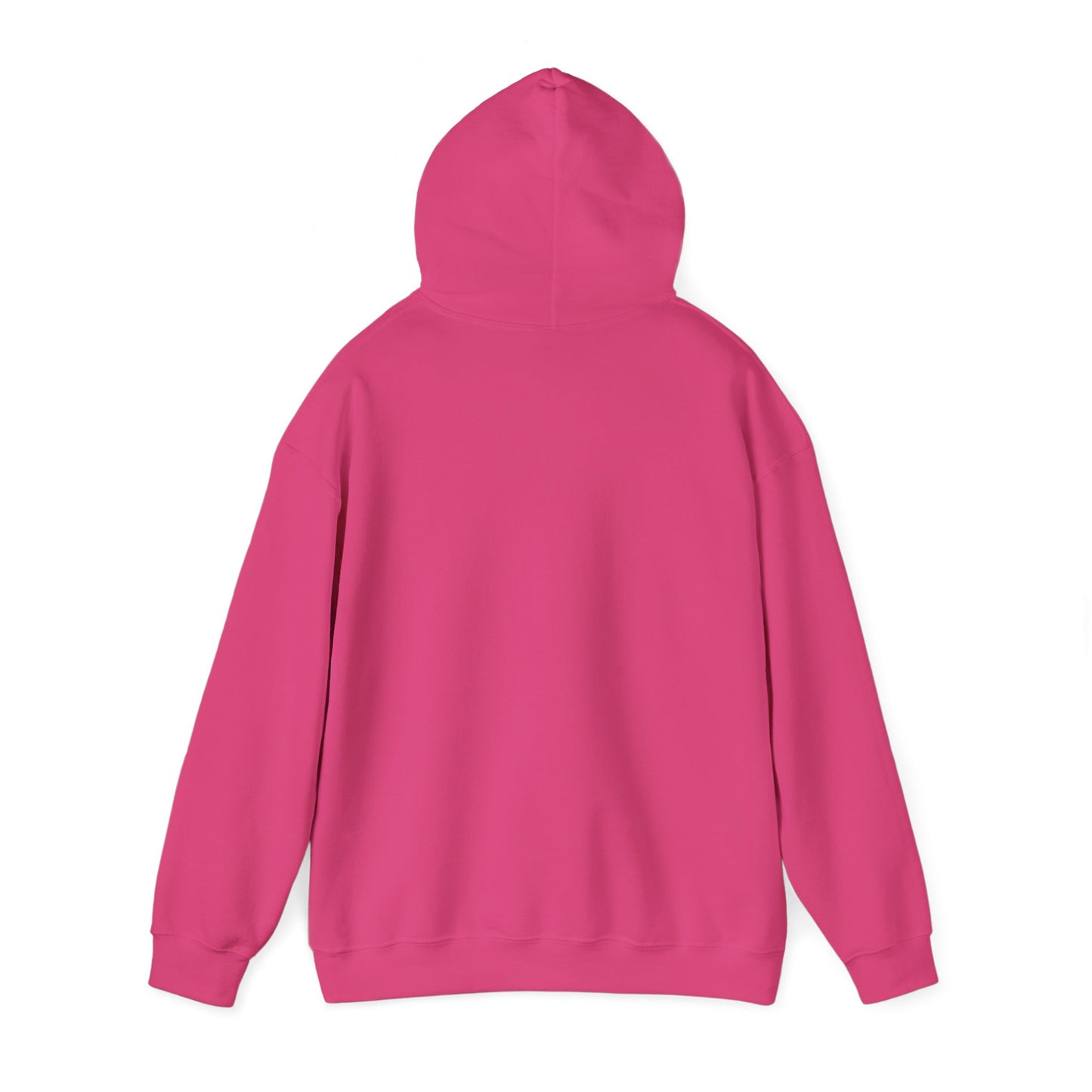 Ethical Trading Unisex Hoodie - Heavy Blend Cozy Sweatshirt