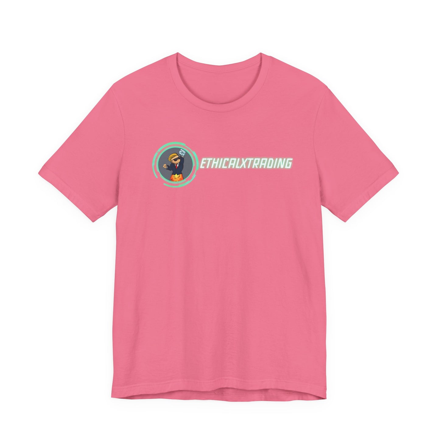 EthicalxTrading Graphic T-Shirt