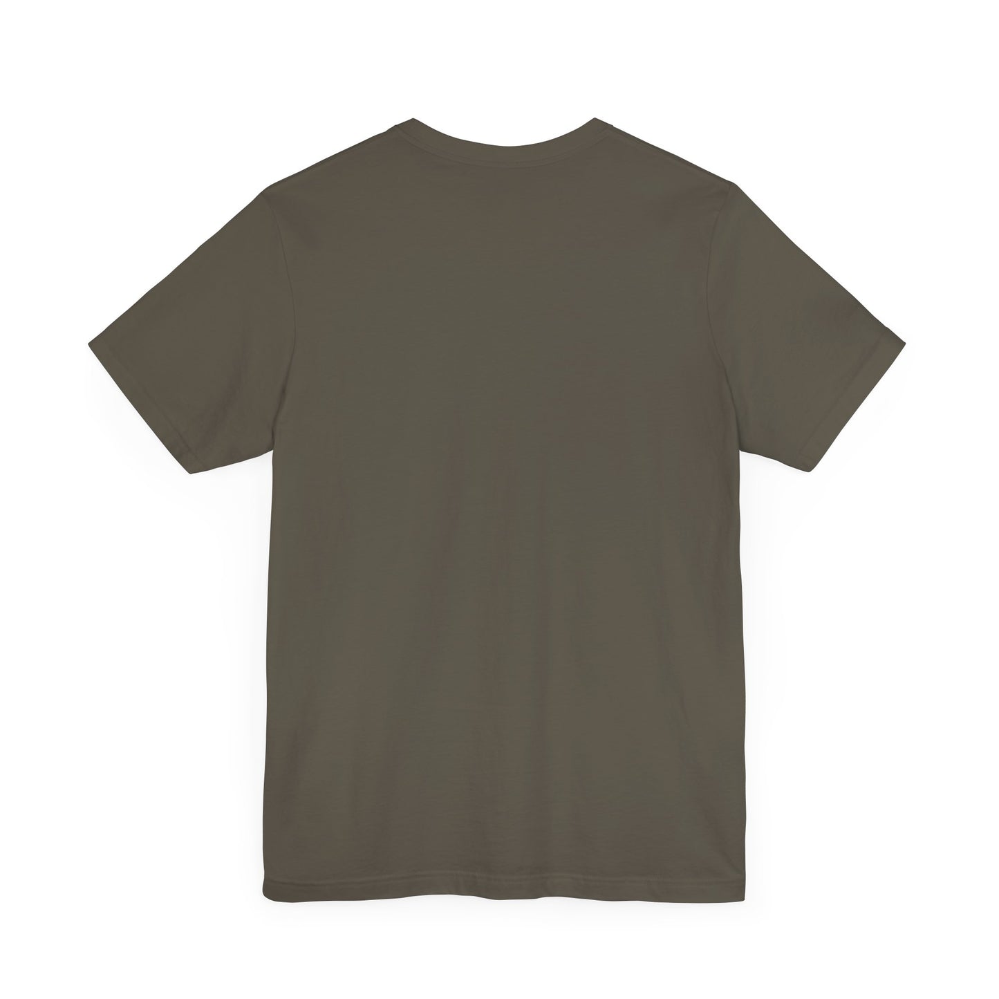 ET Certified Degen Graphic T-Shirt