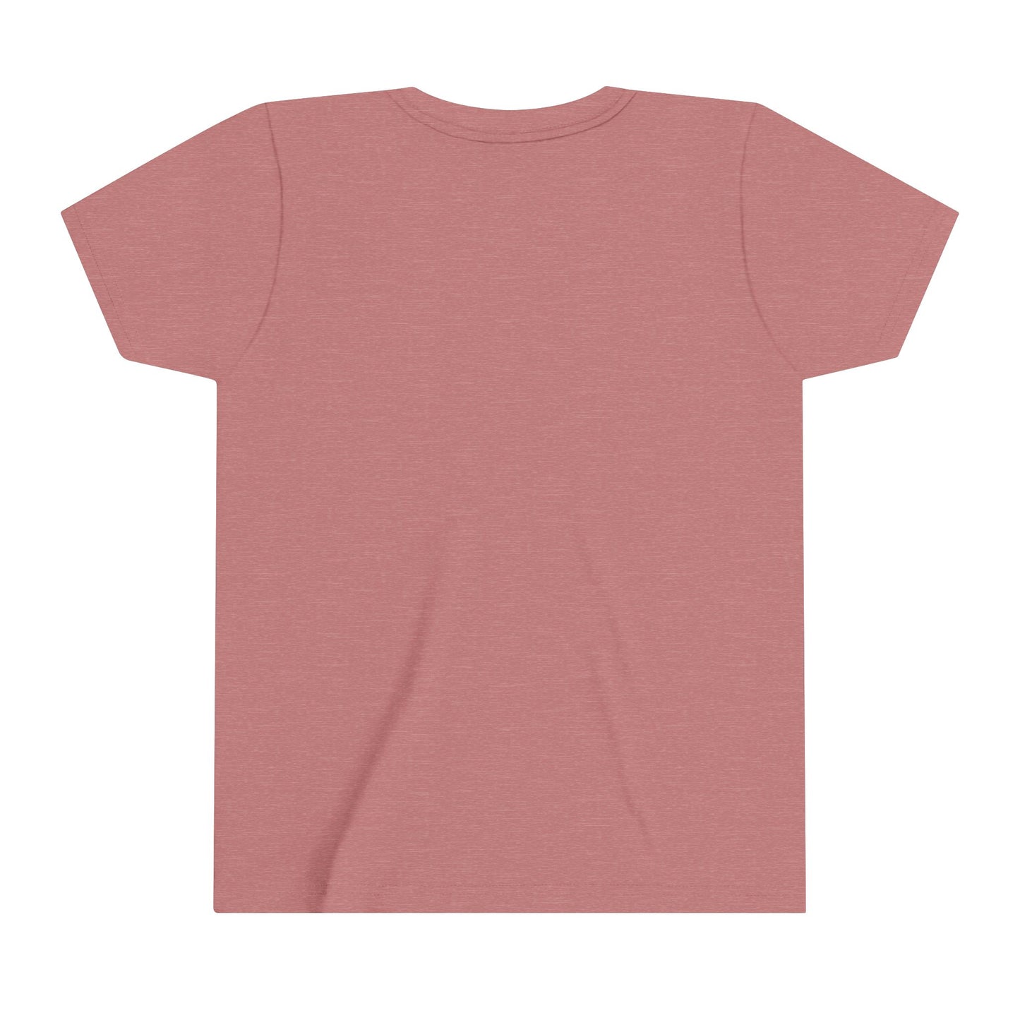 LDFL RCD - Youth Short Sleeve Tee