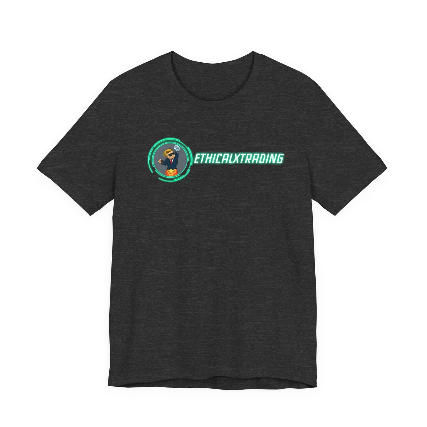 EthicalxTrading Graphic T-Shirt