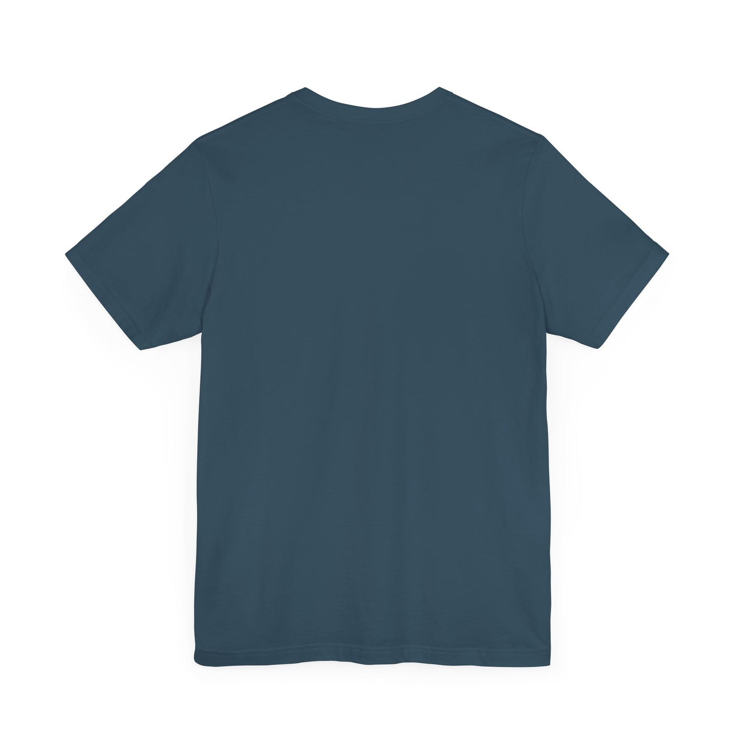 Patience Pays in Percentages Graphic T-Shirt