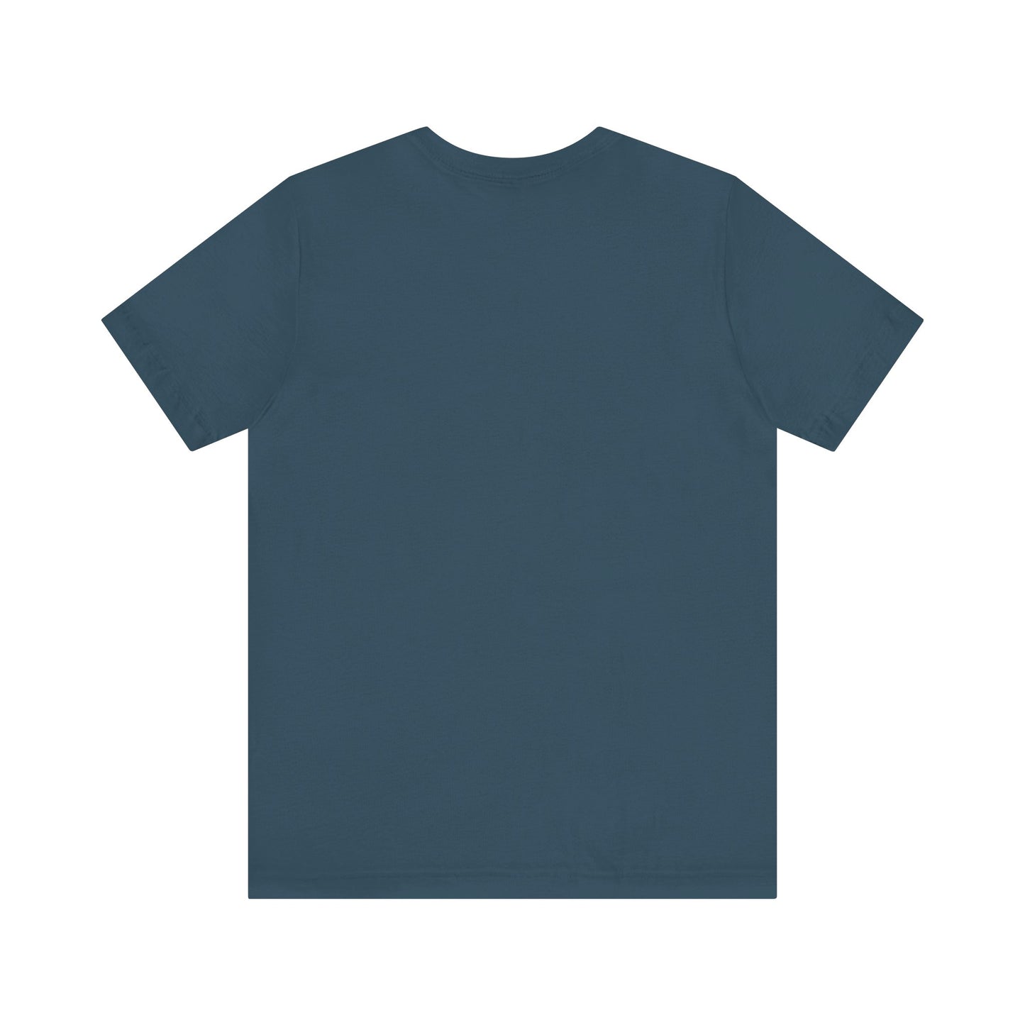 Patience Pays in Percentages Graphic T-Shirt