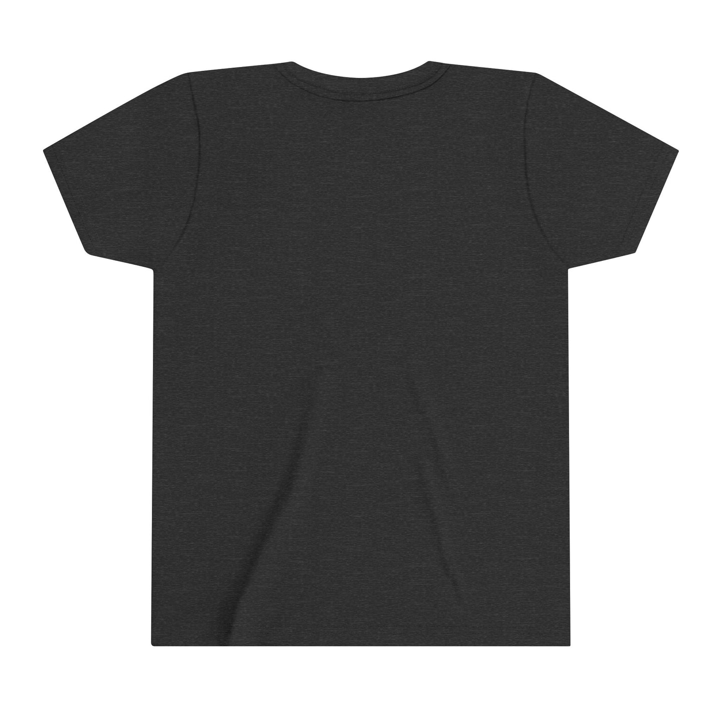 LDFL RCD - Youth Short Sleeve Tee
