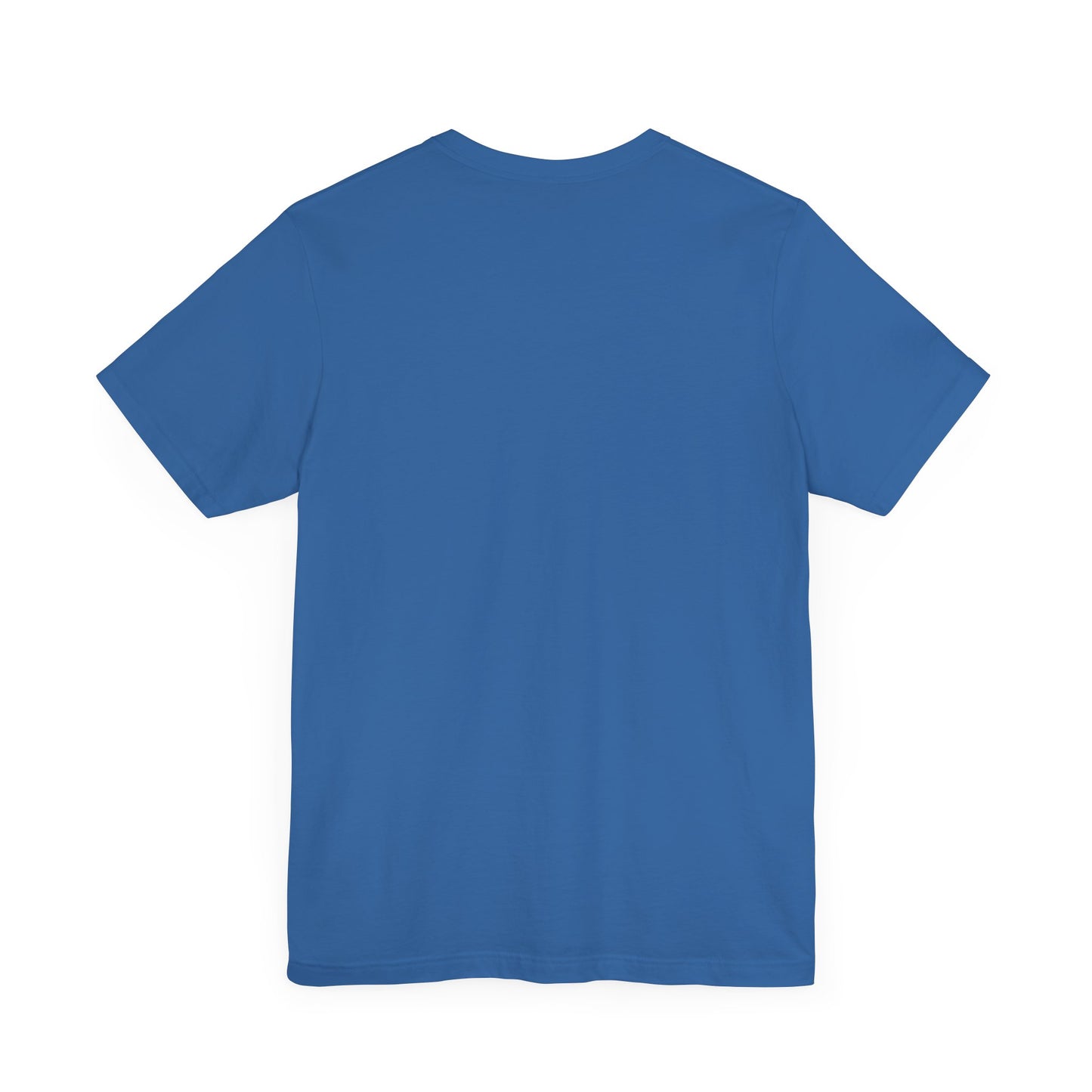 Patience Pays in Percentages Graphic T-Shirt