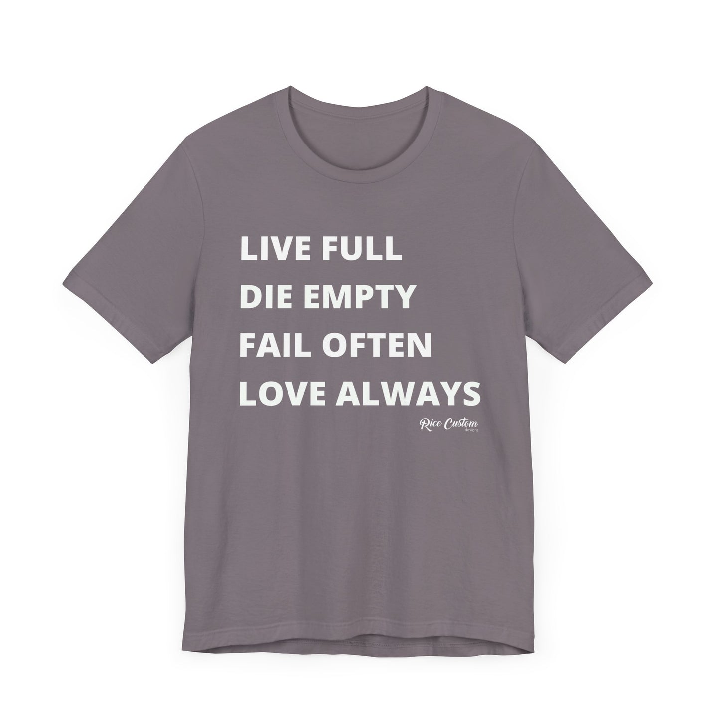 LDFL RCD - Graphic T-Shirt