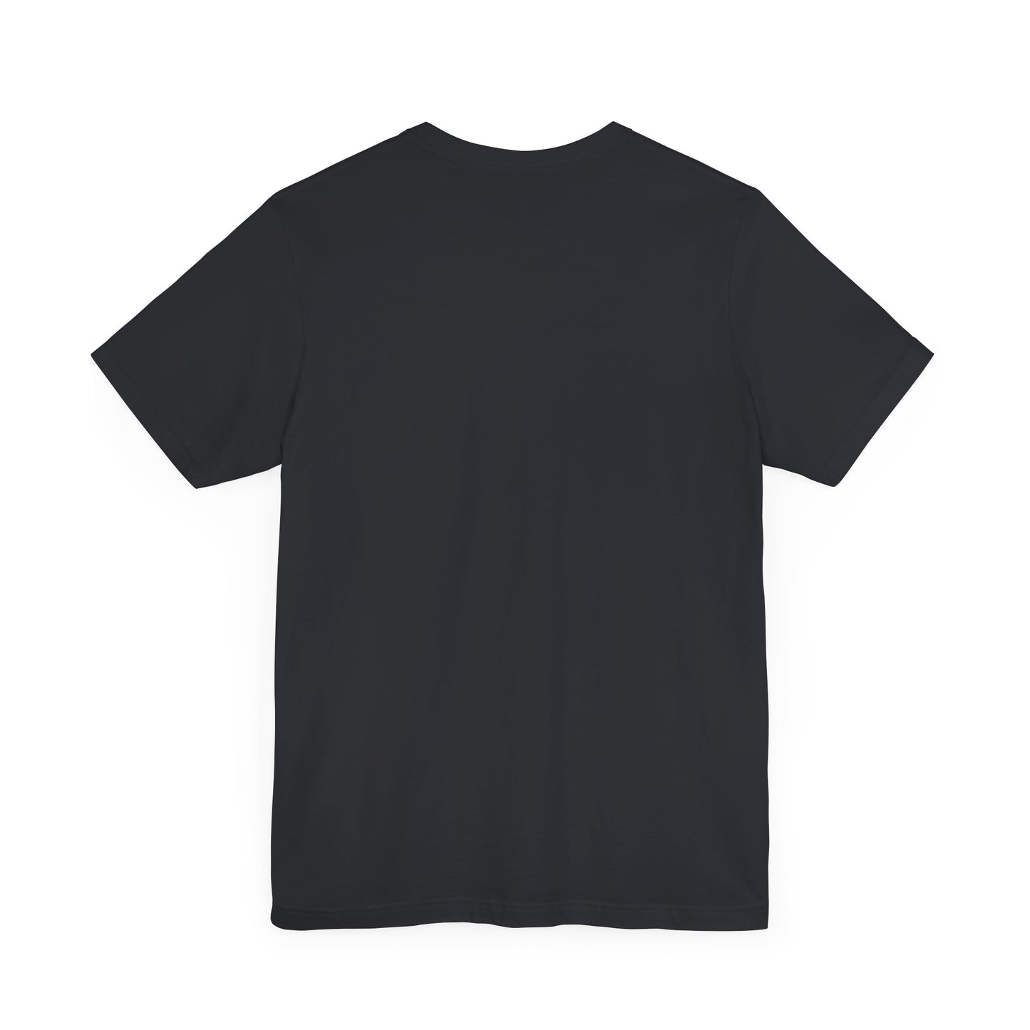 Patience Pays in Percentages Graphic T-Shirt