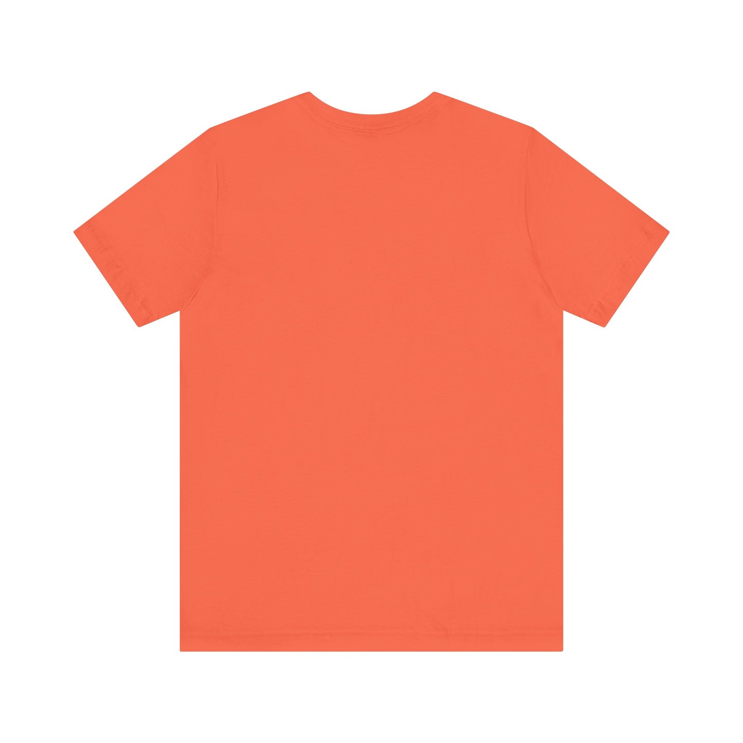 ET Certified Degen Graphic T-Shirt