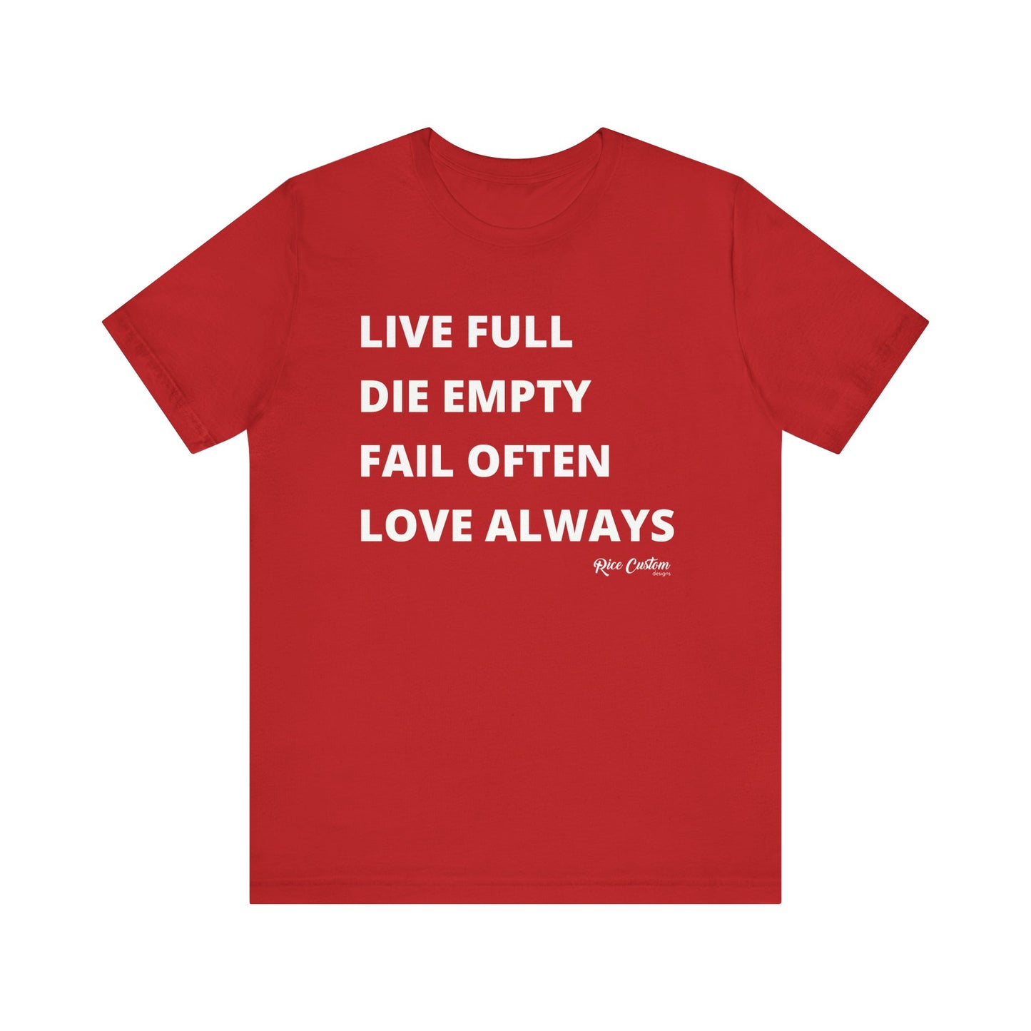 LDFL RCD - Graphic T-Shirt