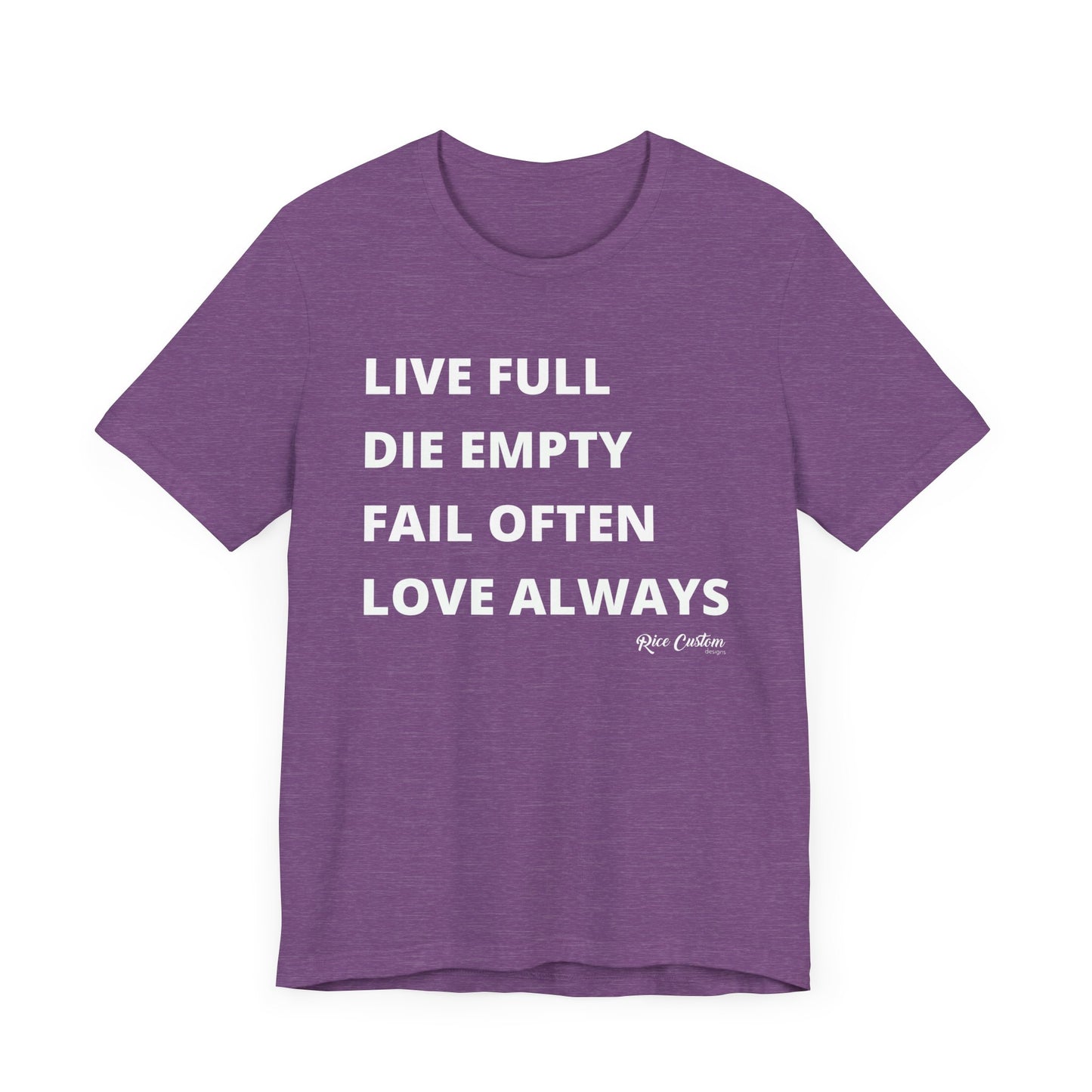 LDFL RCD - Graphic T-Shirt