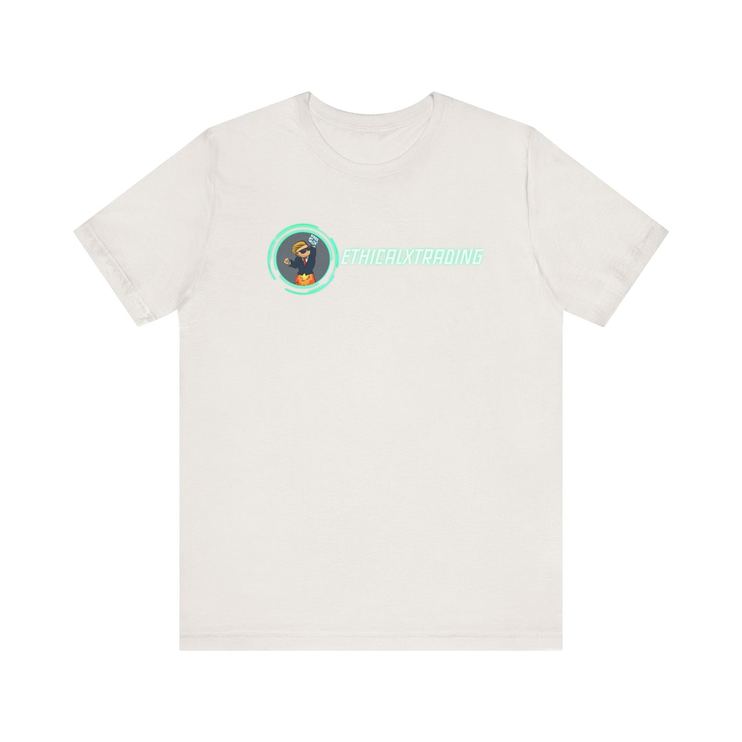EthicalxTrading Graphic T-Shirt