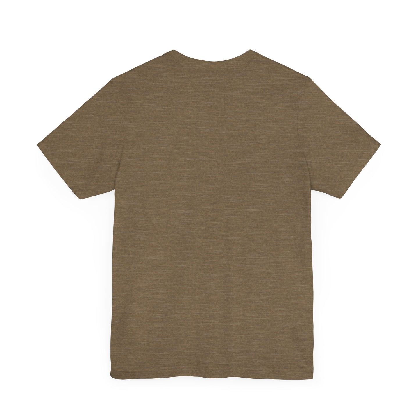 ET Certified Degen Graphic T-Shirt