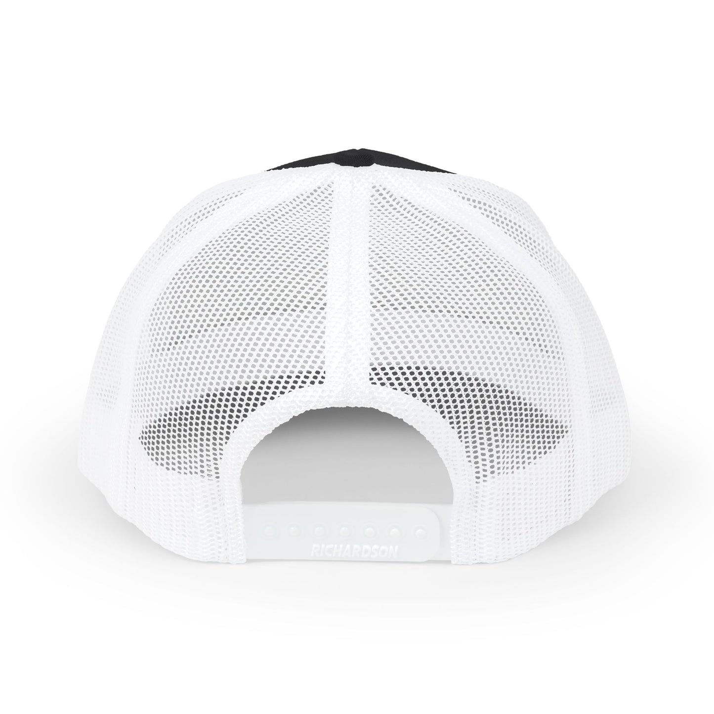 Trendy LD Fl Snapback Trucker Cap - Stylish Outdoor Hat for All Occasions