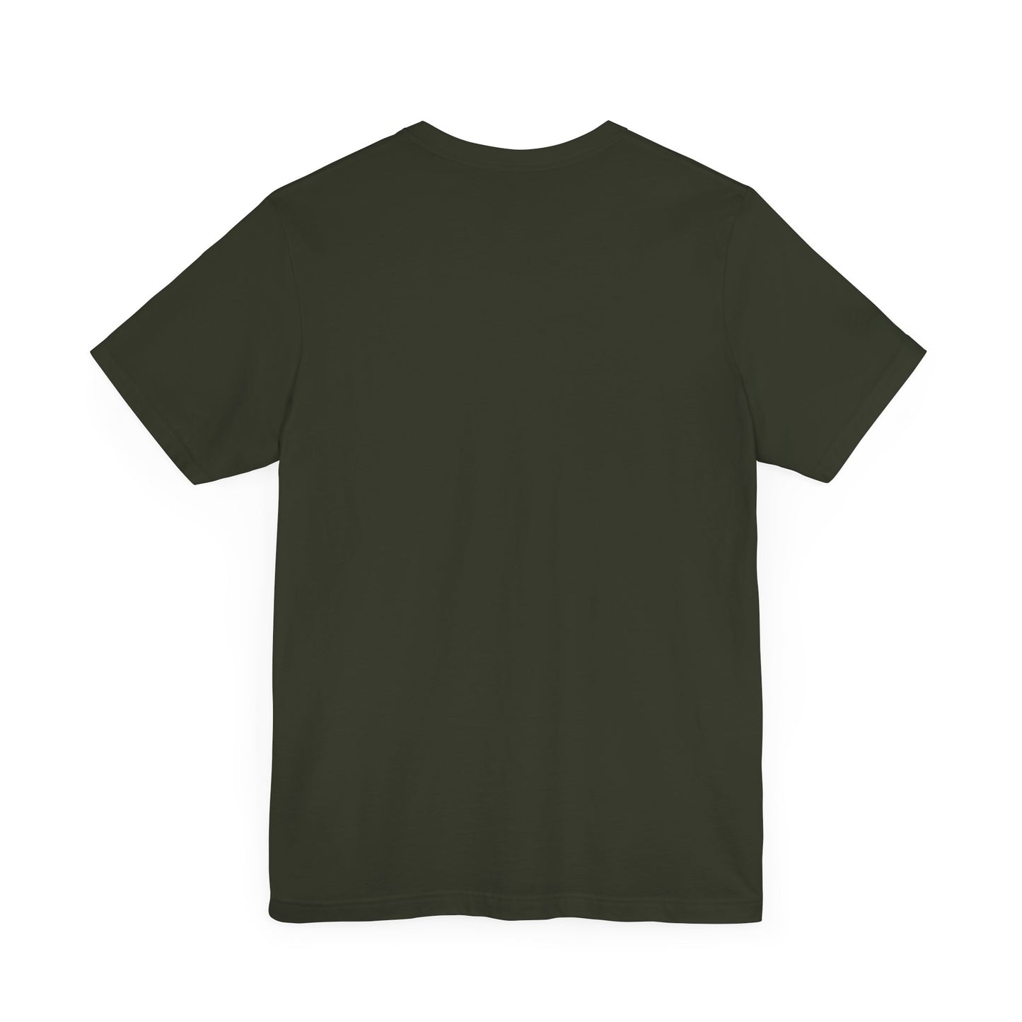 Patience Pays in Percentages Graphic T-Shirt