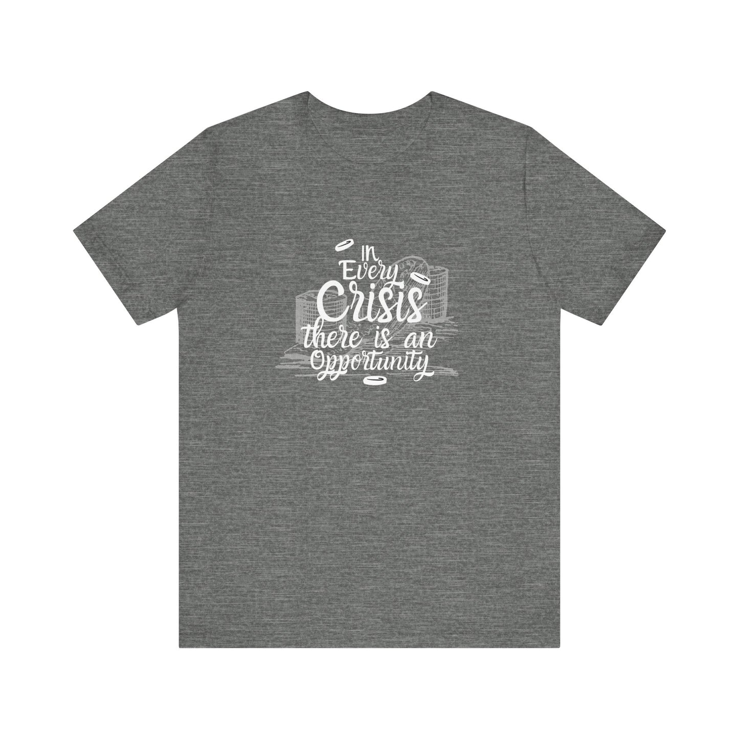 Opportunity - Graphic T-Shirt