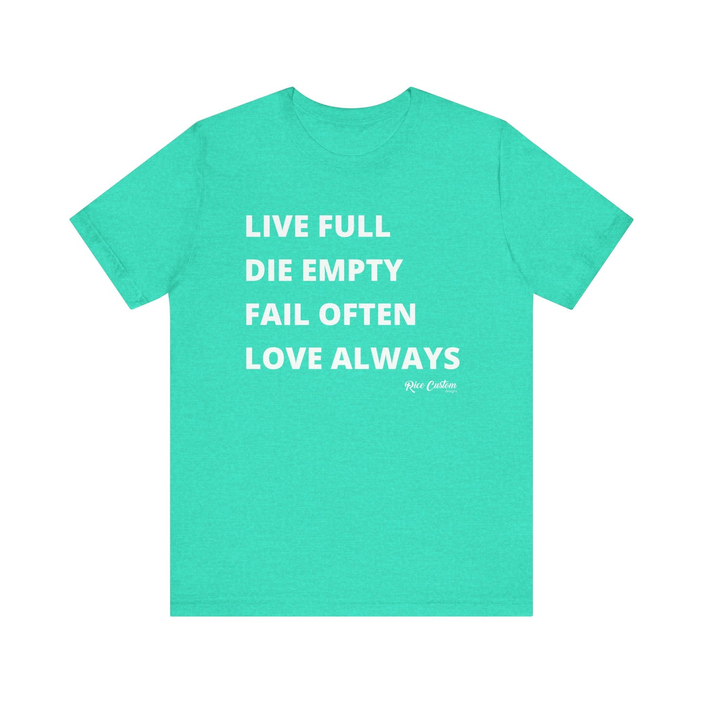 LDFL RCD - Graphic T-Shirt