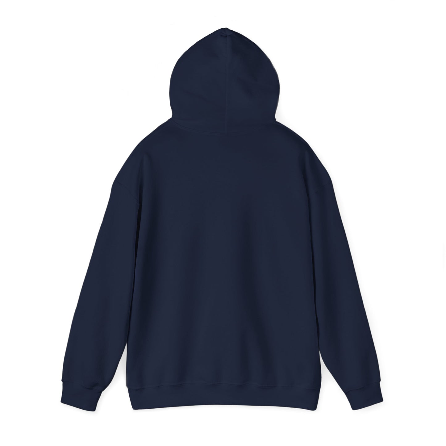 Ethical Trading Unisex Hoodie - Heavy Blend Cozy Sweatshirt