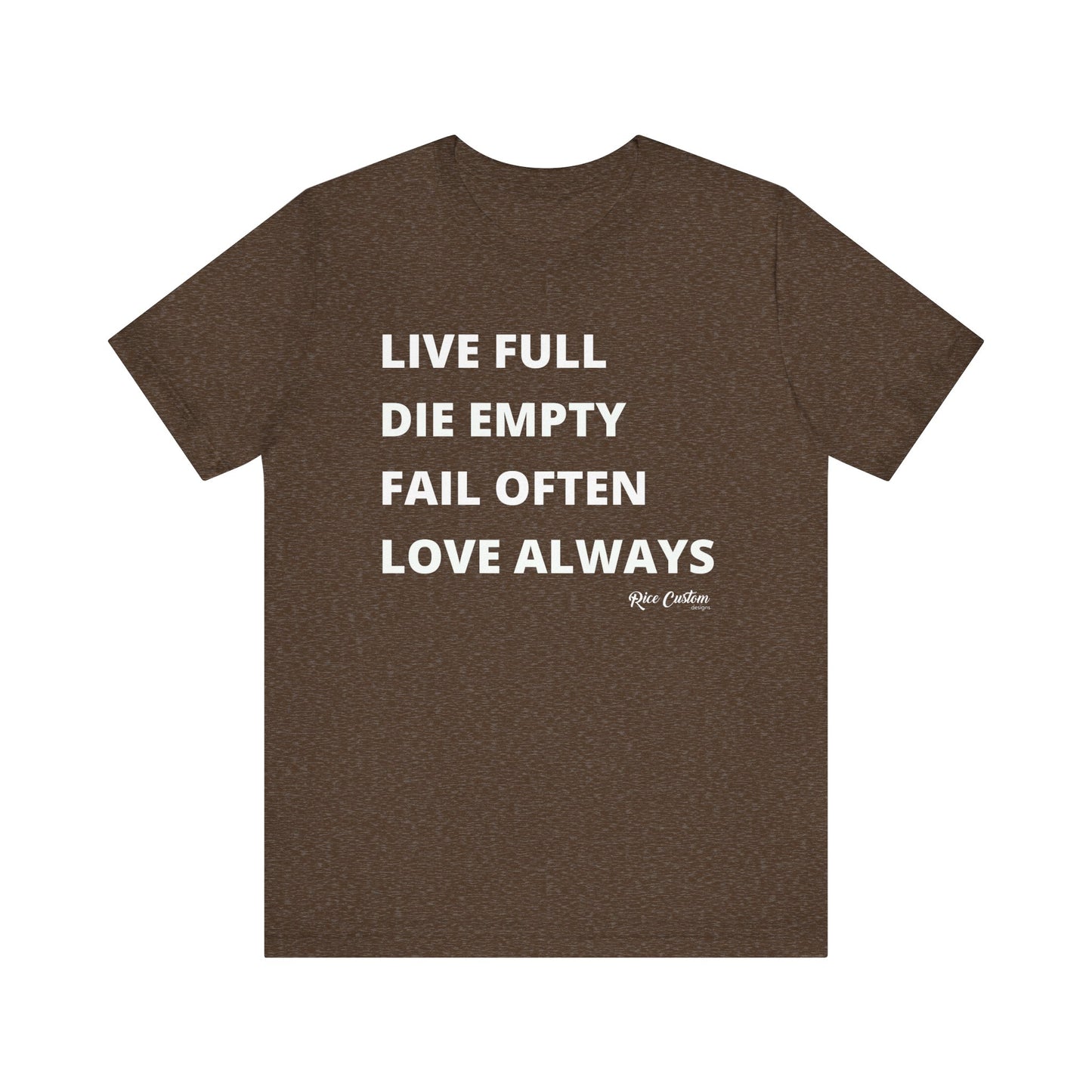 LDFL RCD - Graphic T-Shirt