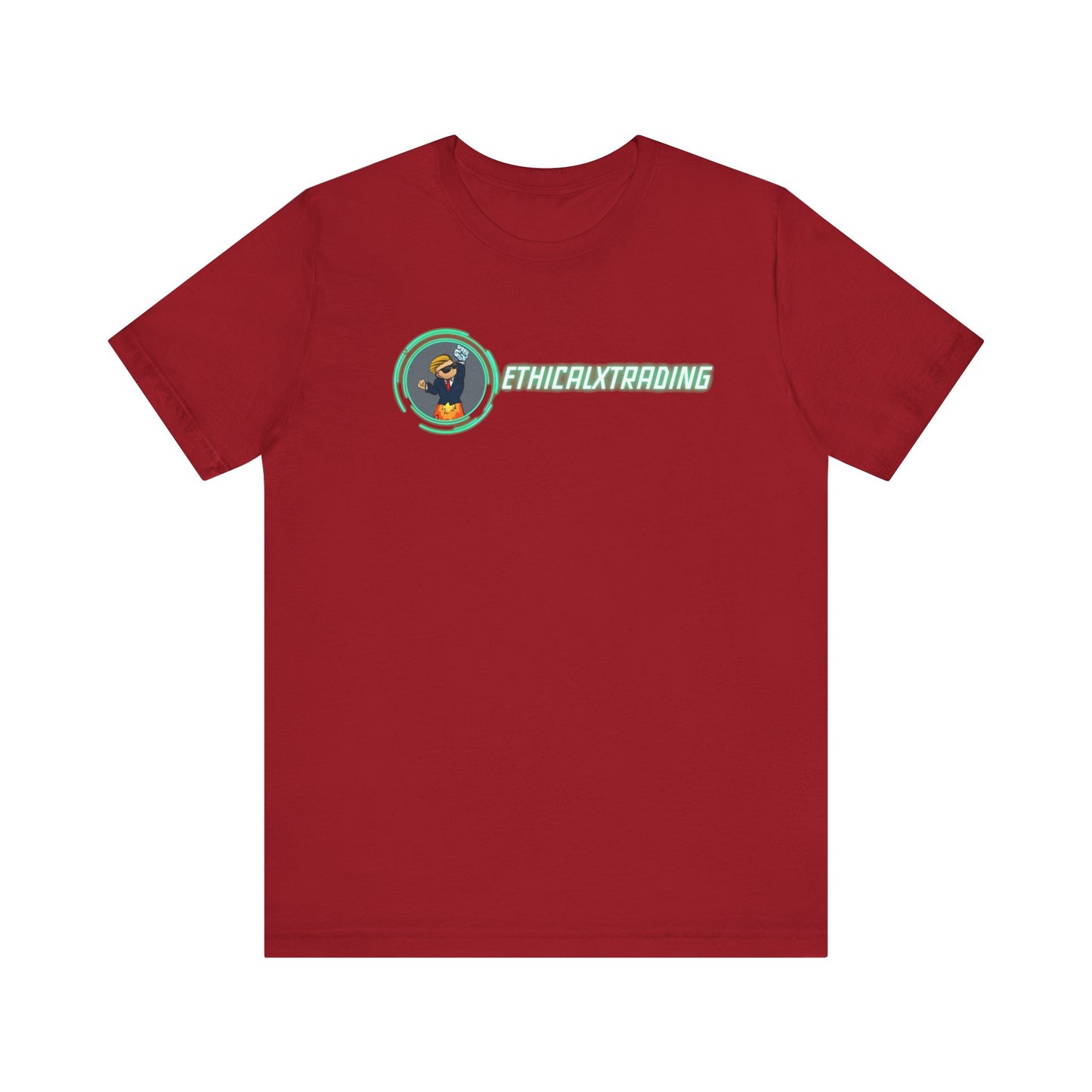 EthicalxTrading Graphic T-Shirt