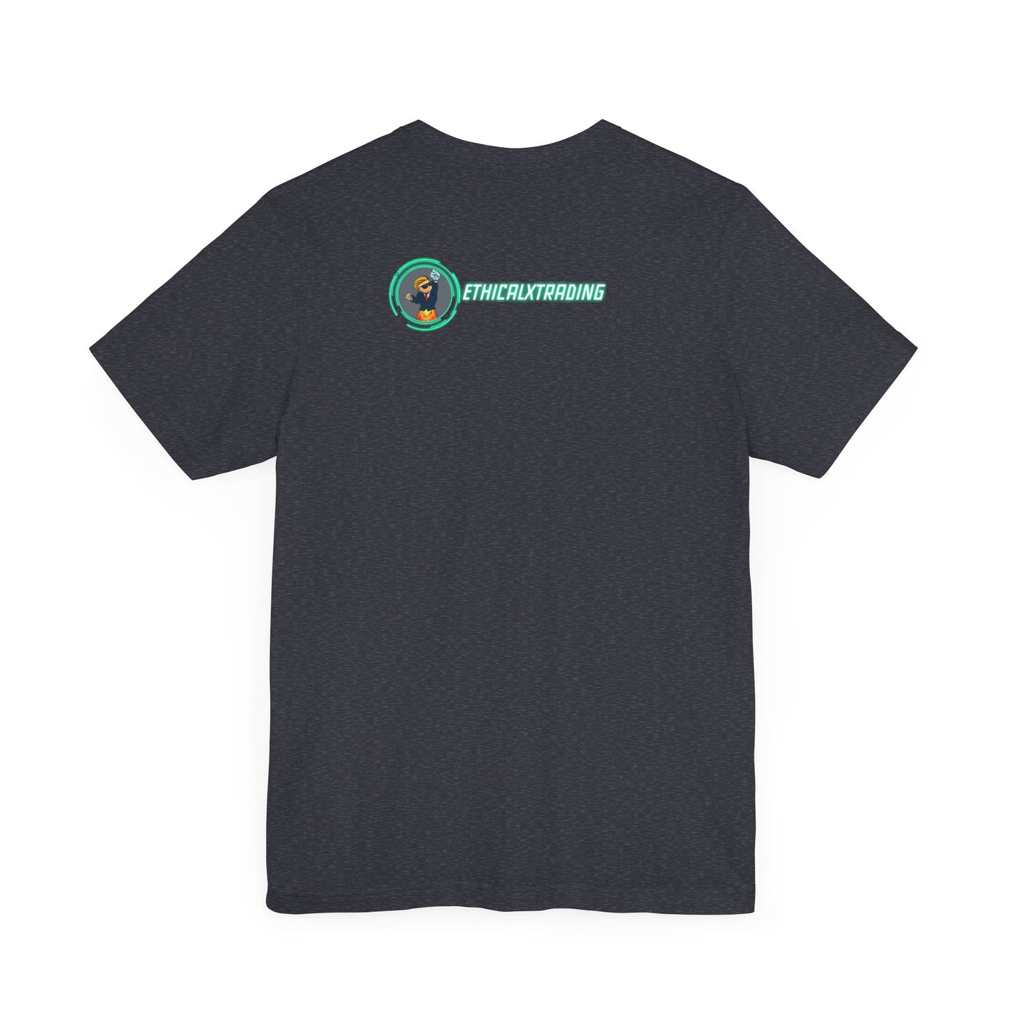 HOdL is the Lifestle Graphic T-Shirt