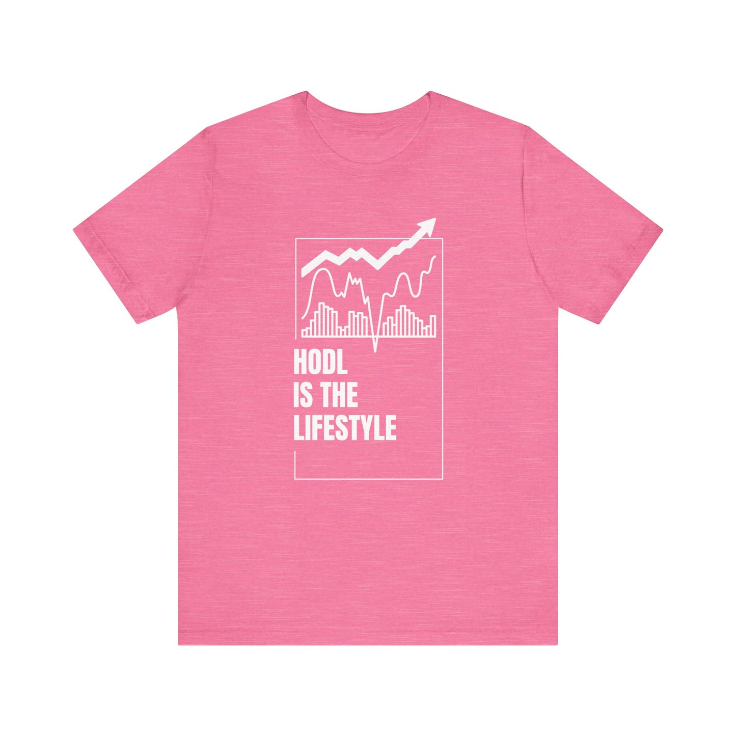 HOdL is the Lifestle Graphic T-Shirt