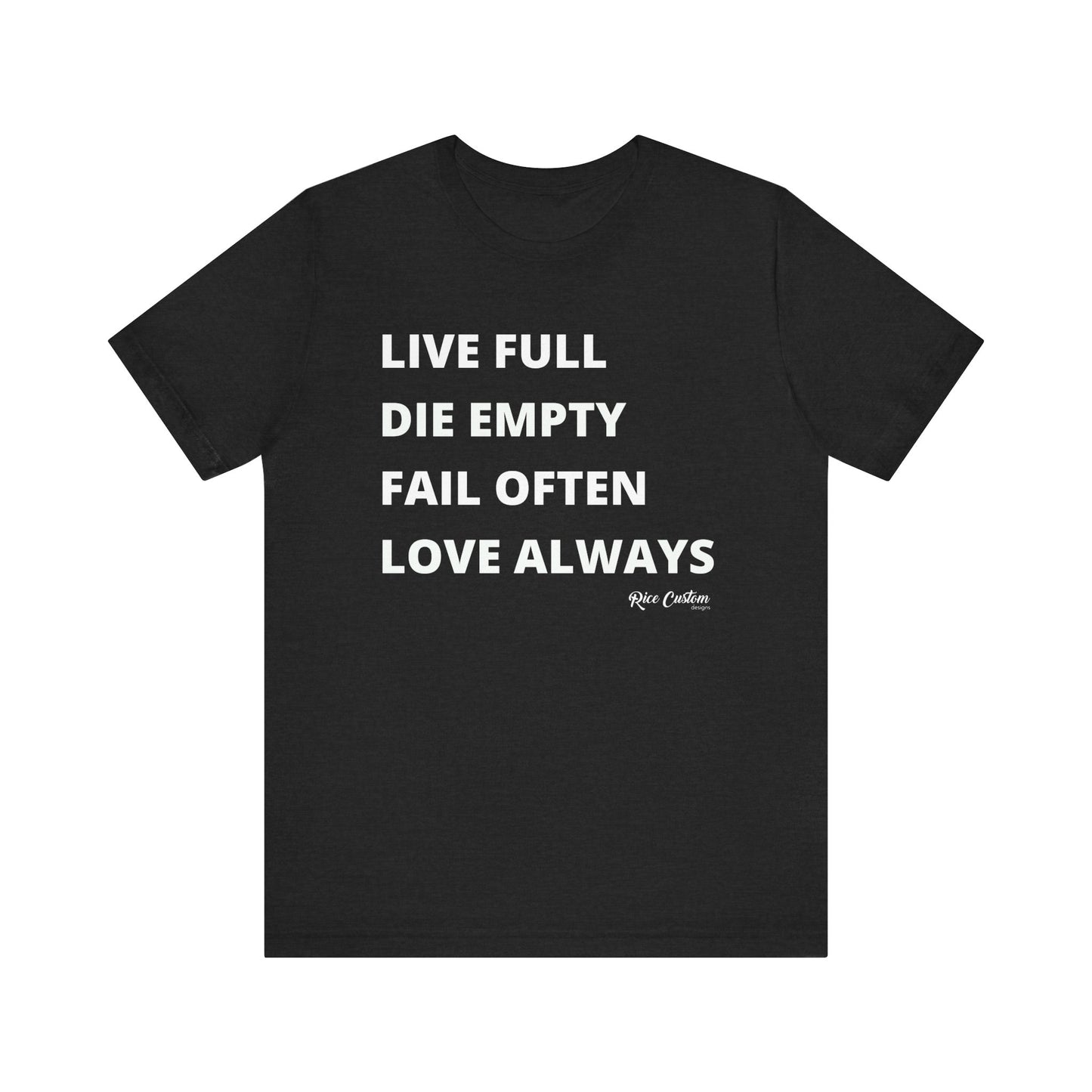 LDFL RCD - Graphic T-Shirt