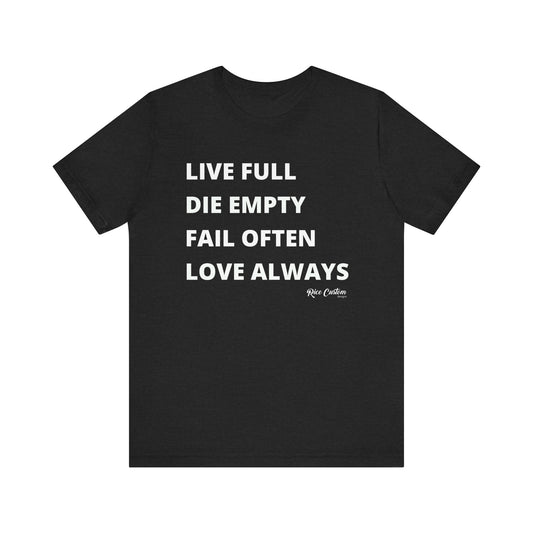 LDFL RCD  - Graphic T-Shirt