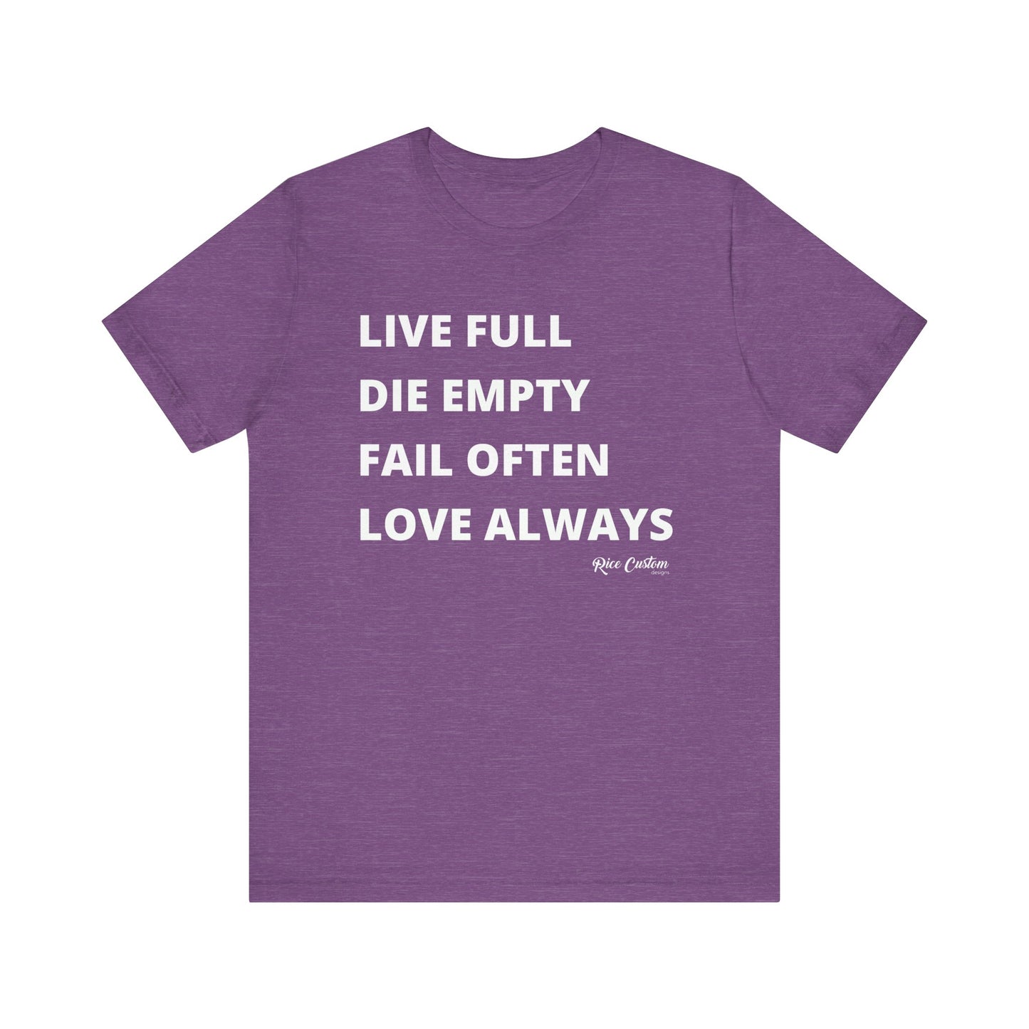 LDFL RCD - Graphic T-Shirt