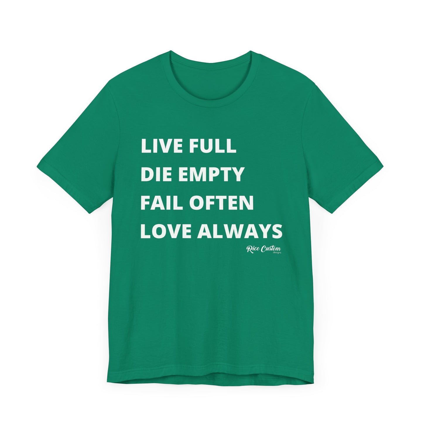 LDFL RCD - Graphic T-Shirt