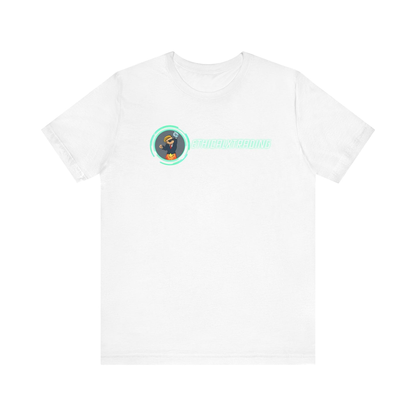 EthicalxTrading Graphic T-Shirt